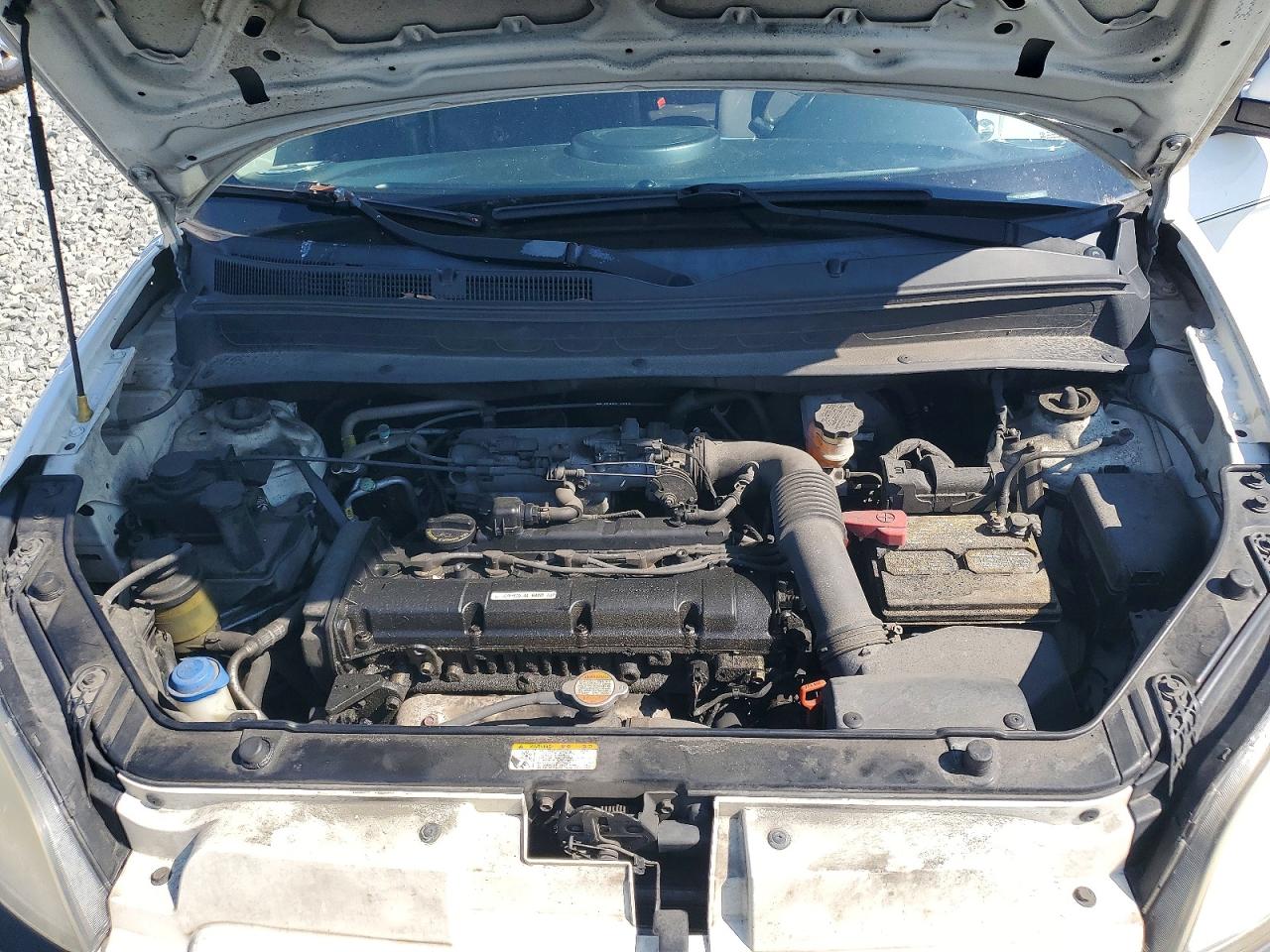 2011 KIA SOUL