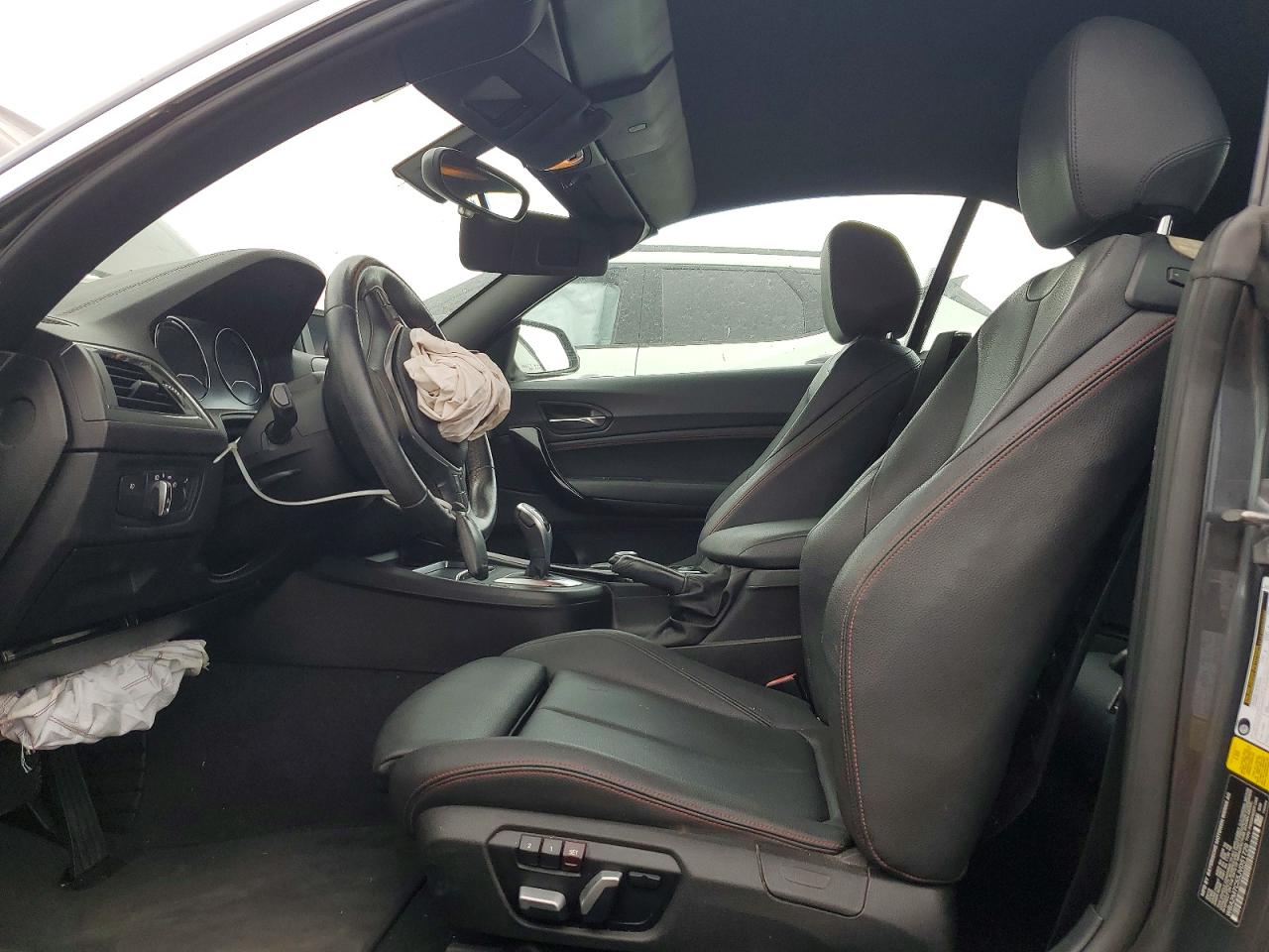 2018 BMW 2 SERIES
