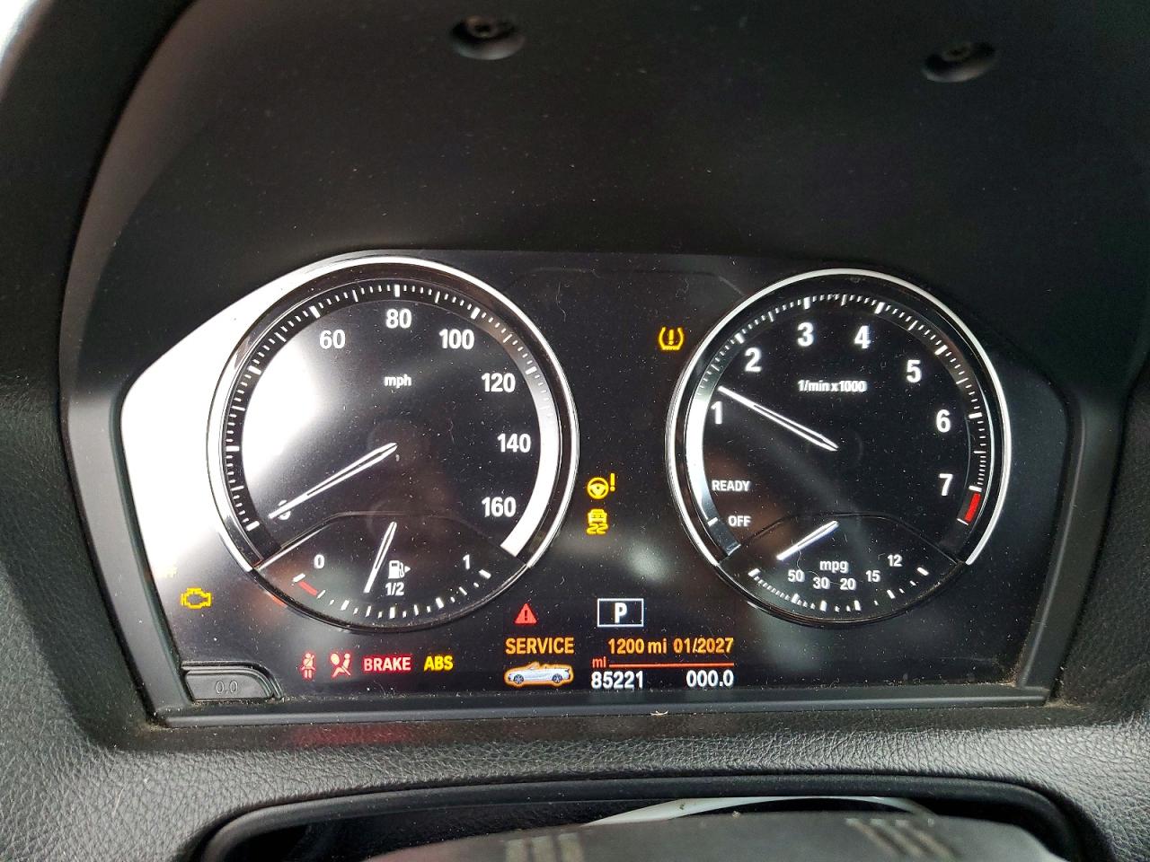 2018 BMW 2 SERIES