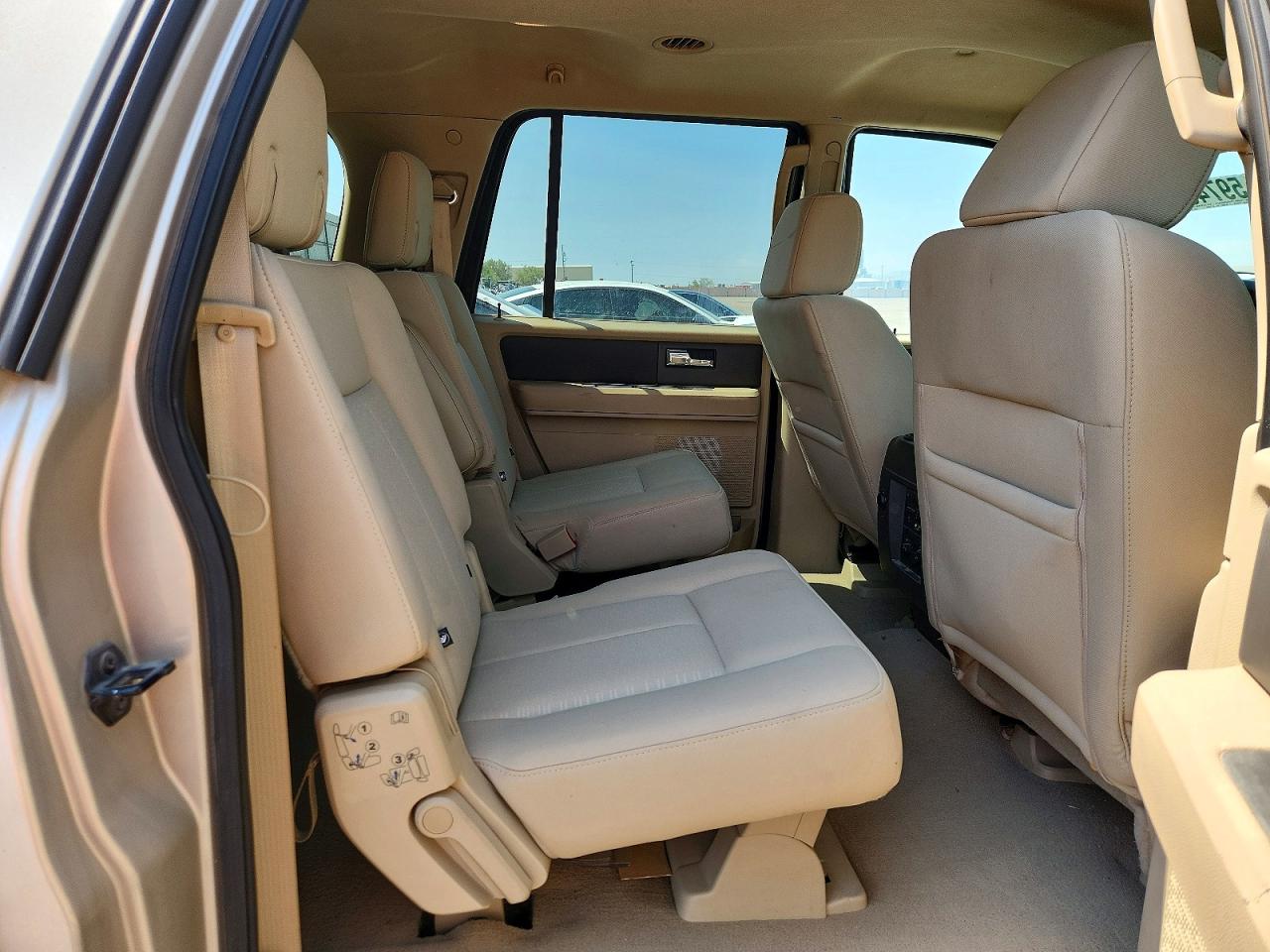 2007 FORD EXPEDITION