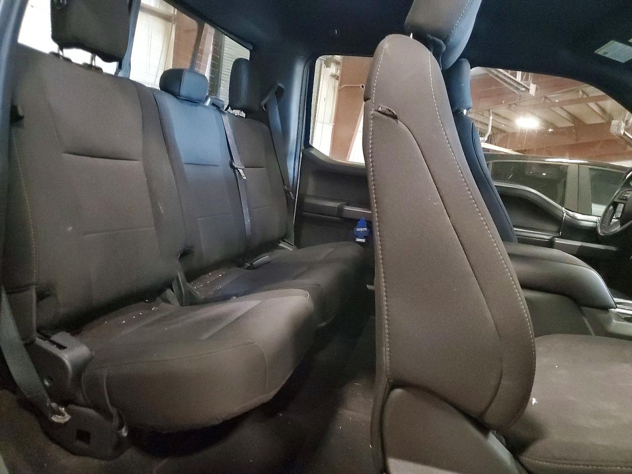 2019 FORD F150