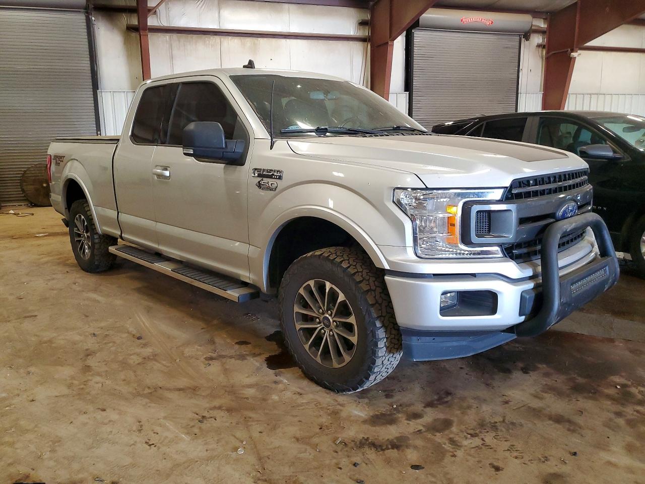 2019 FORD F150