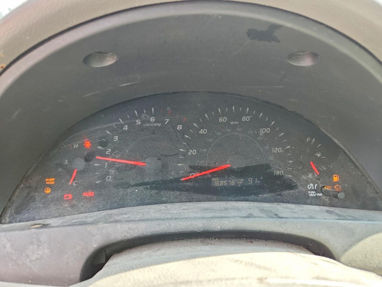 2009 TOYOTA CAMRY