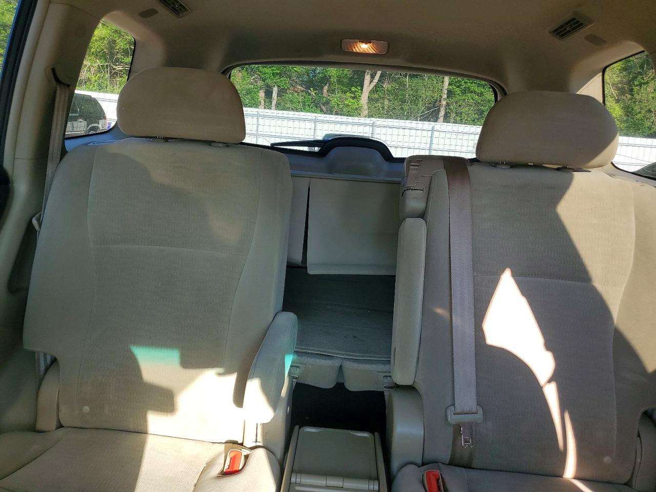 2013 TOYOTA HIGHLANDER