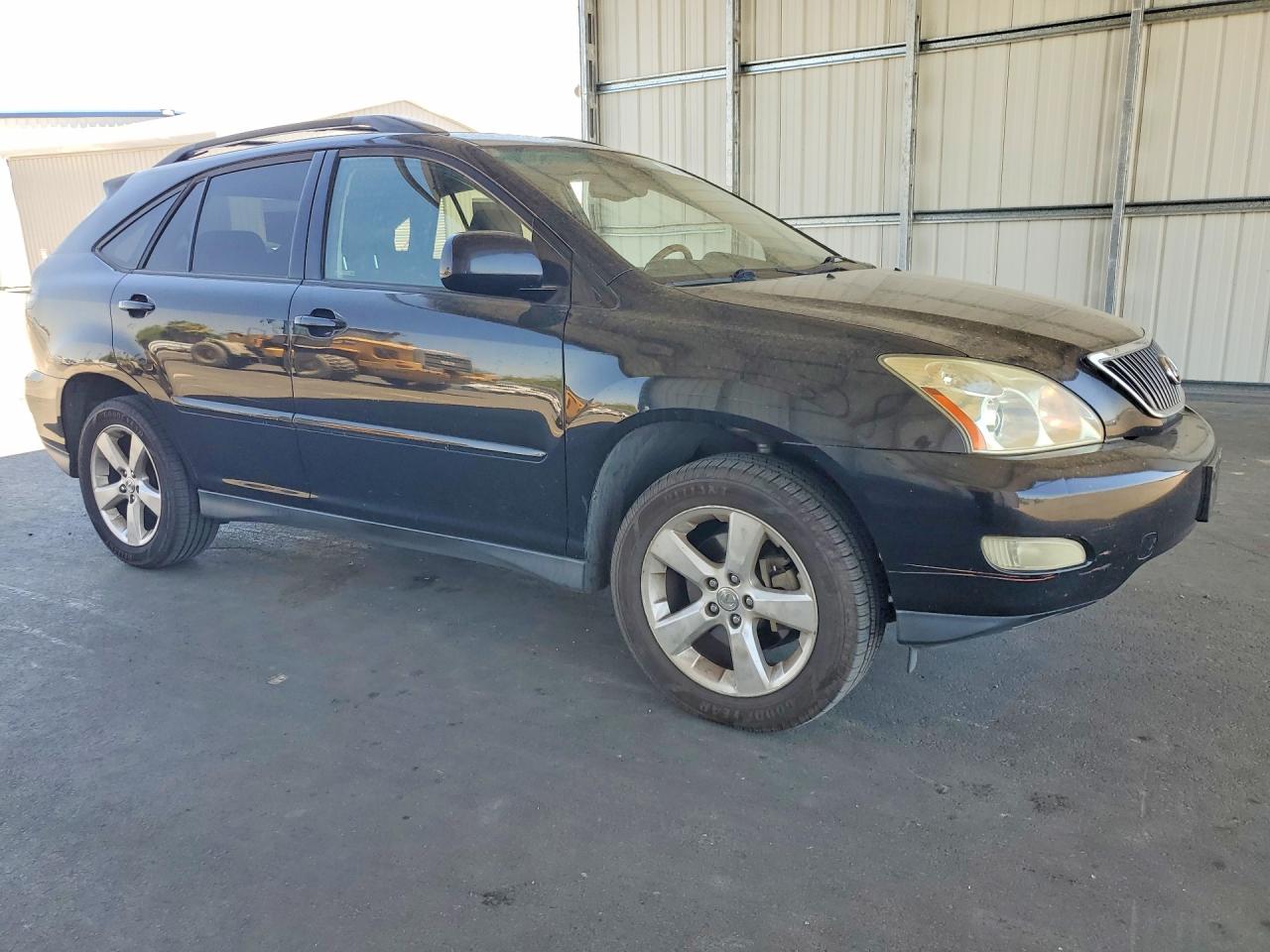 2004 LEXUS RX330