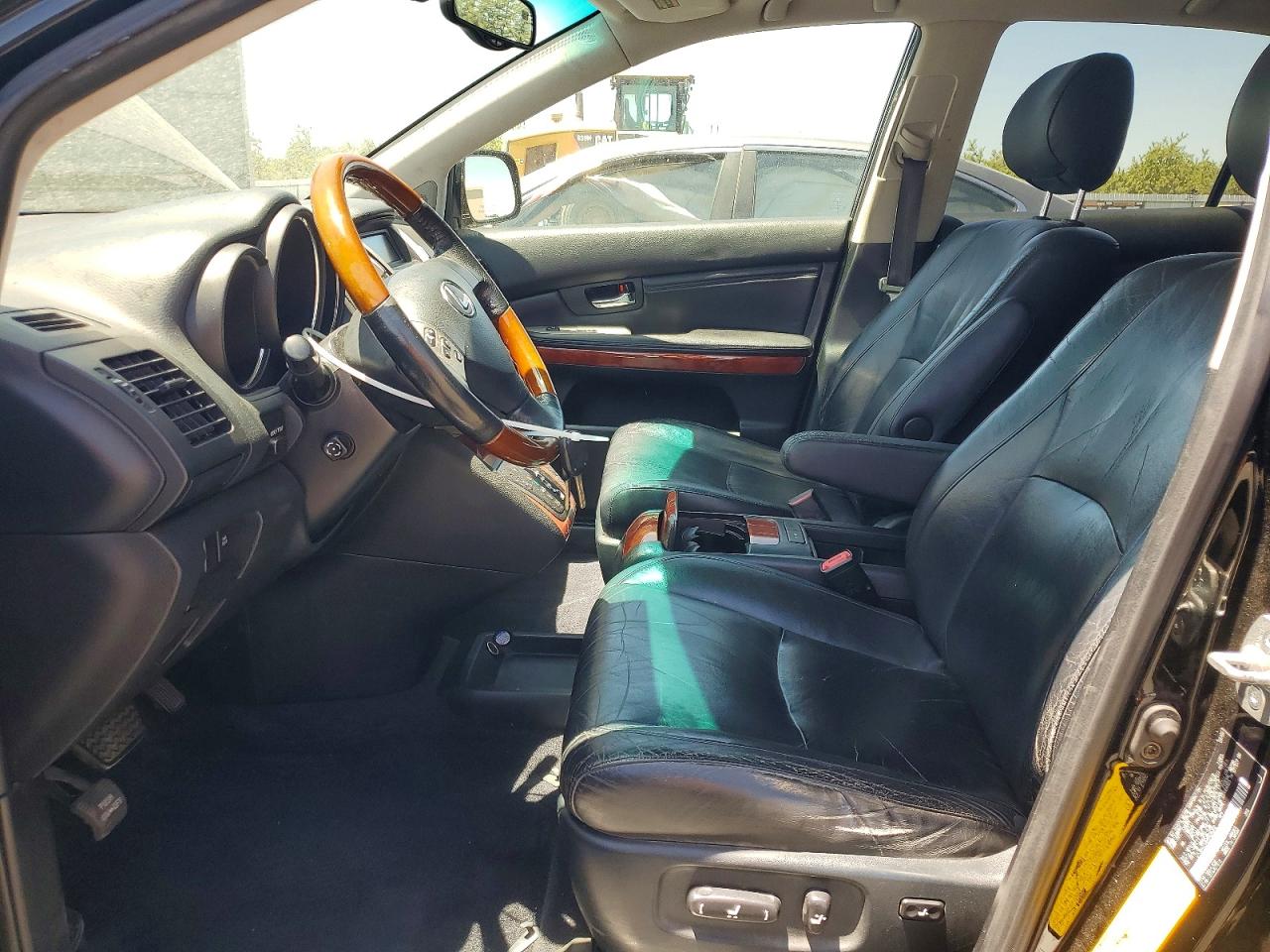 2004 LEXUS RX330