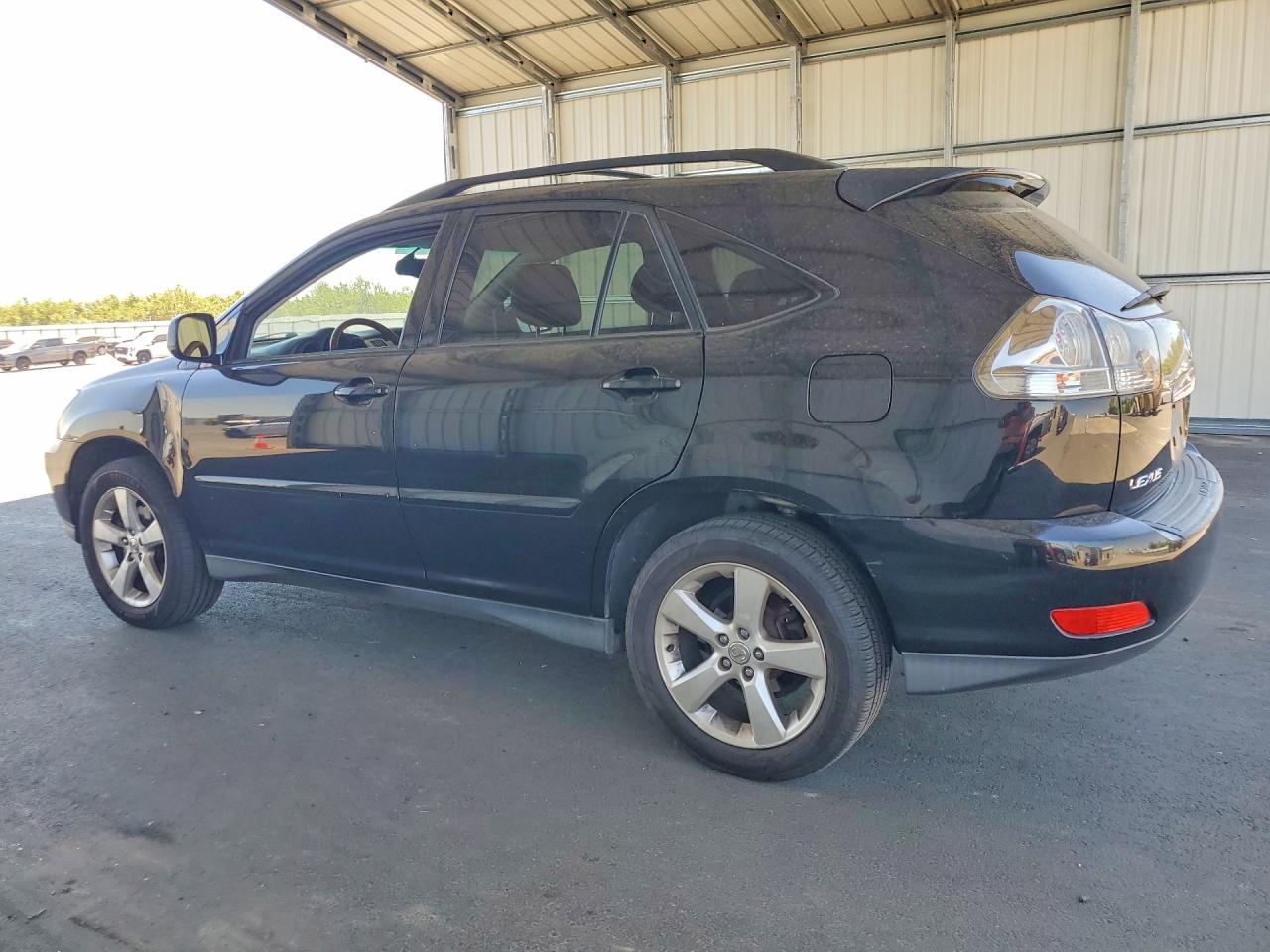 2004 LEXUS RX330
