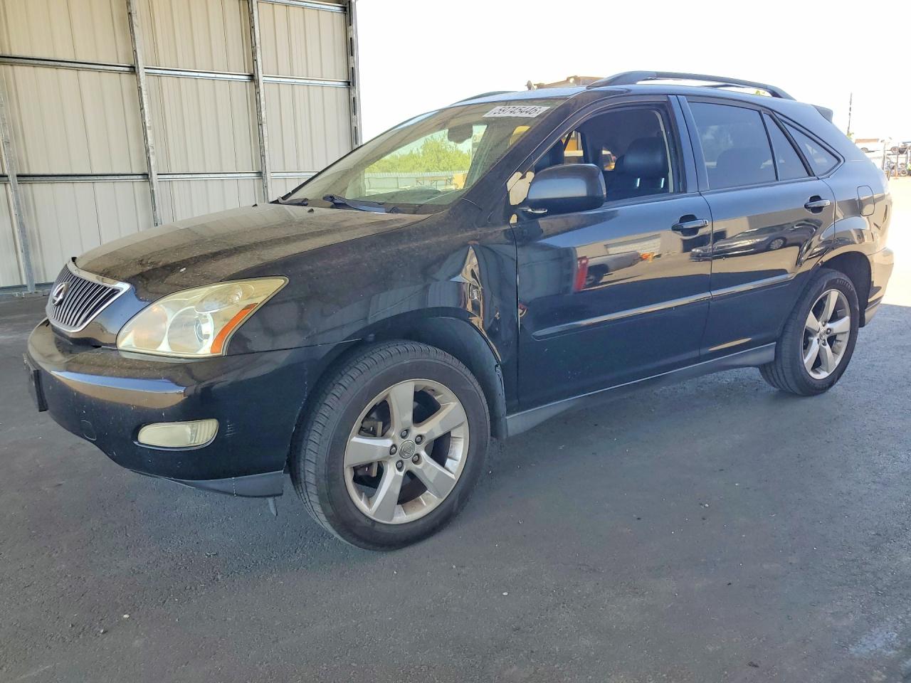 2004 LEXUS RX330
