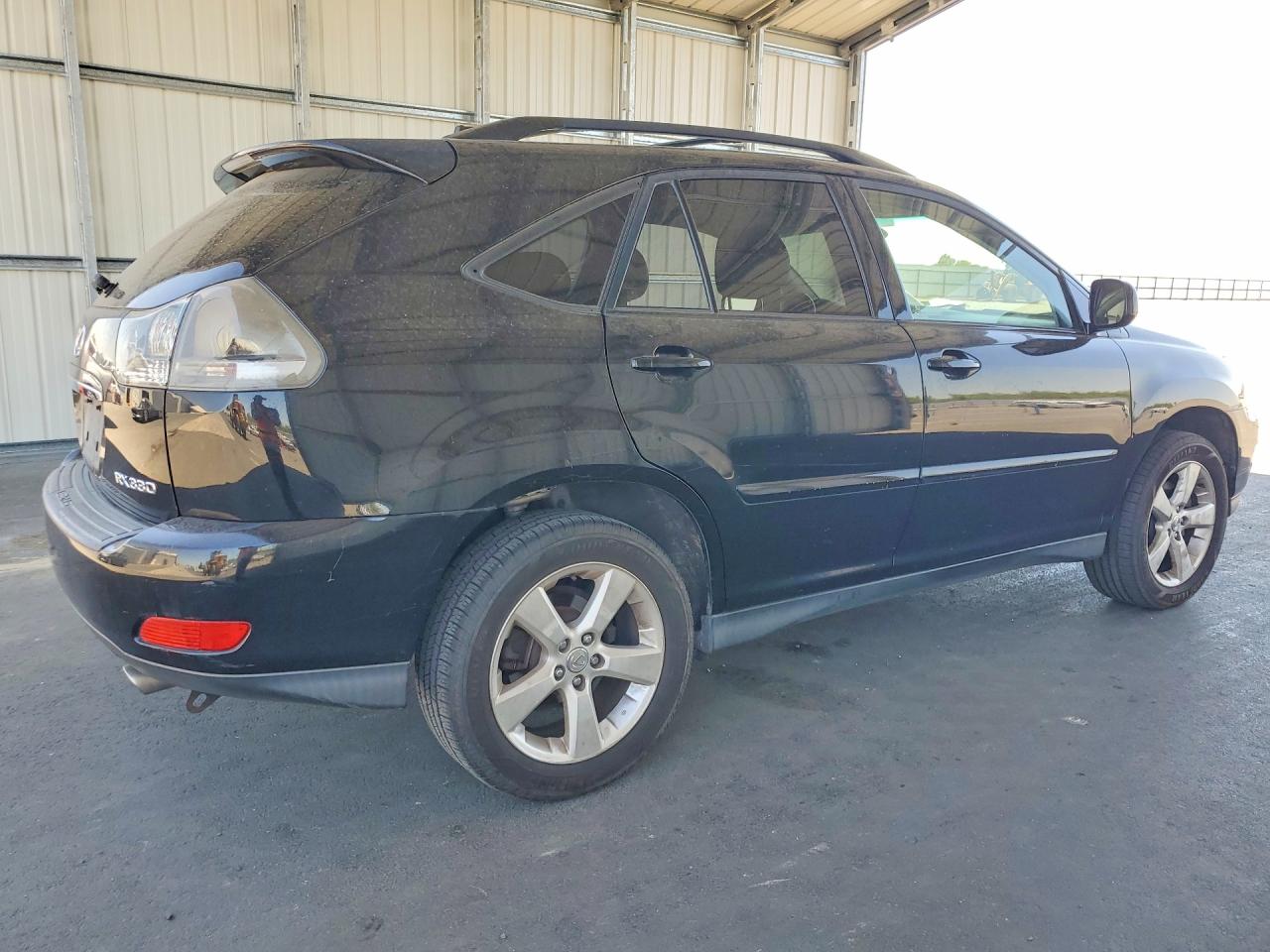 2004 LEXUS RX330