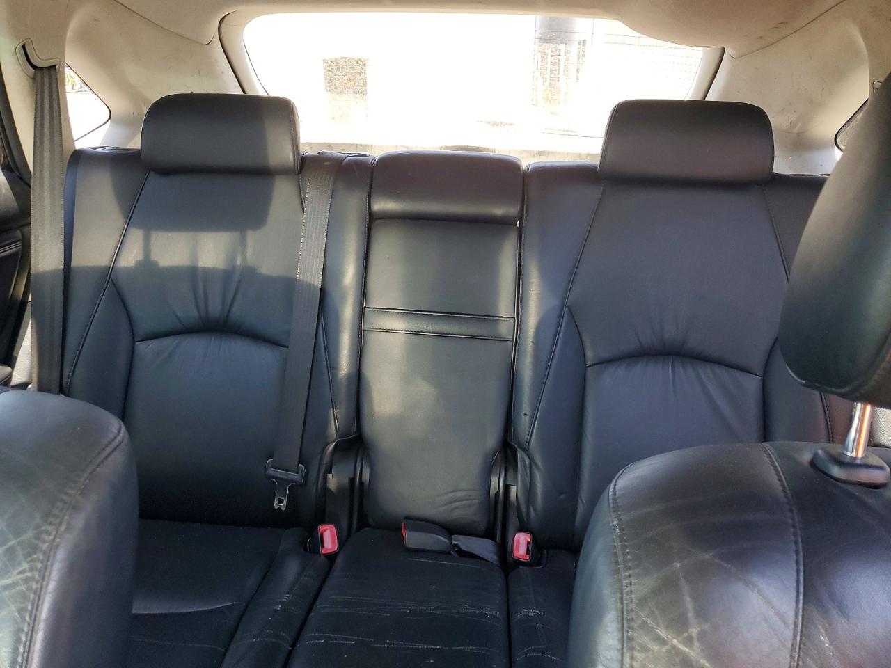 2004 LEXUS RX330