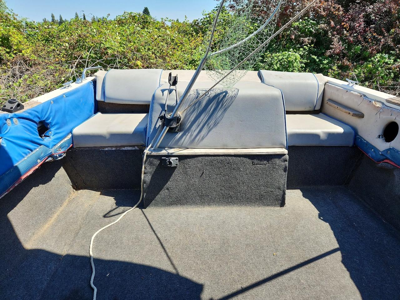 1985 BAYLINER ALL MODELS