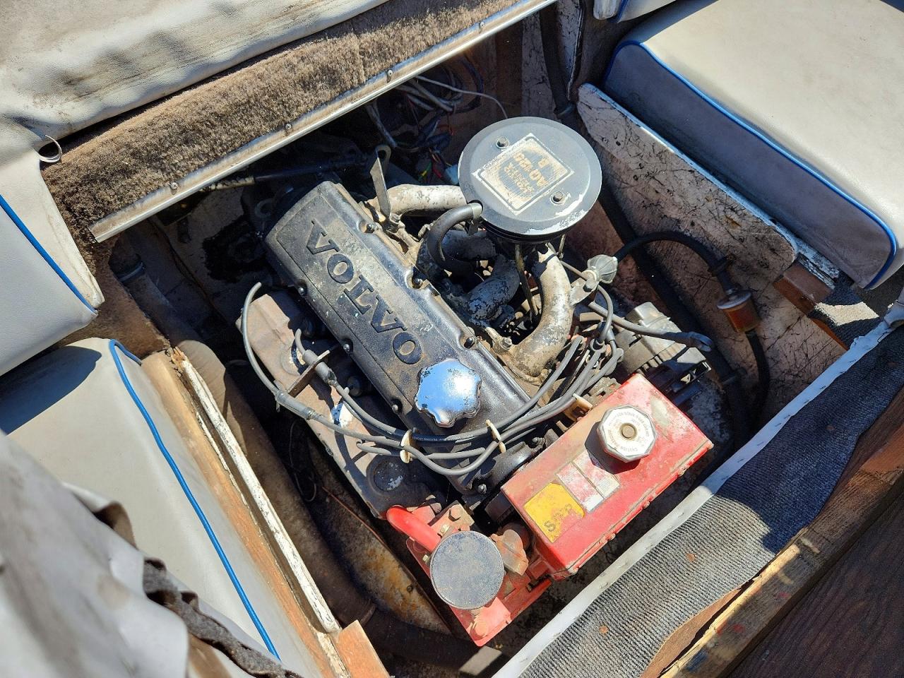 1985 BAYLINER ALL MODELS