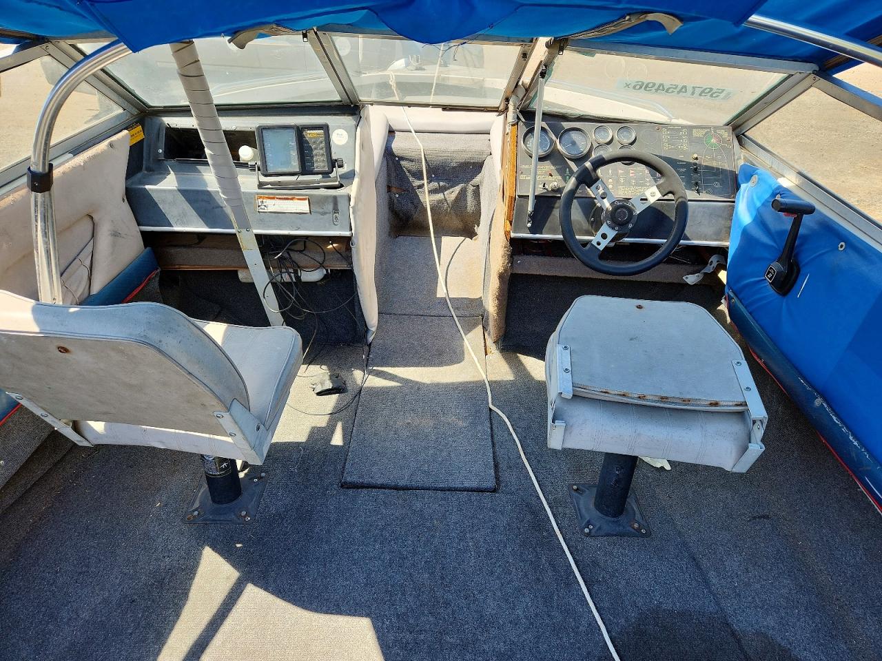 1985 BAYLINER ALL MODELS