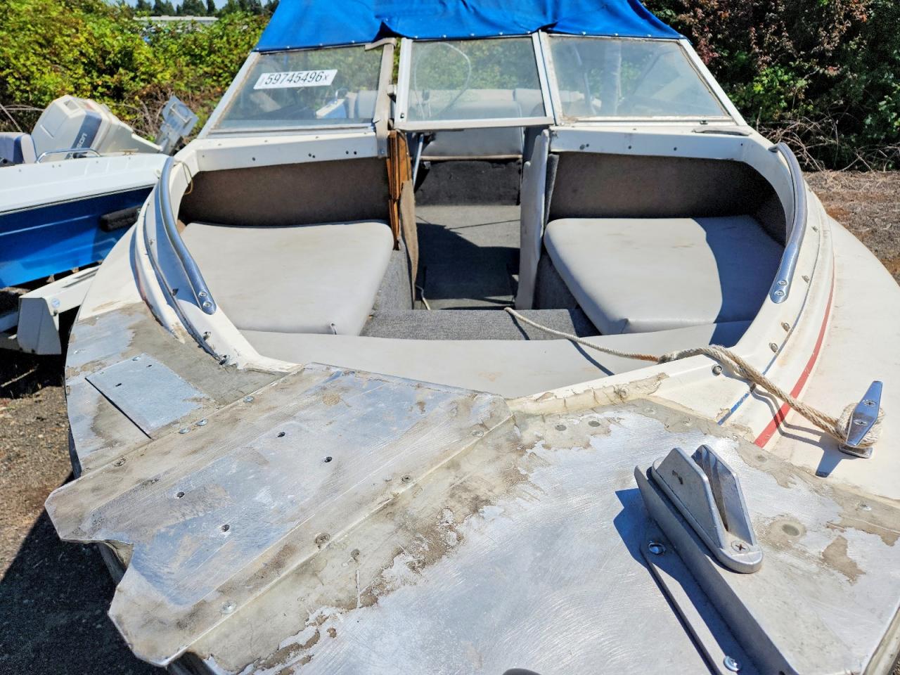1985 BAYLINER ALL MODELS