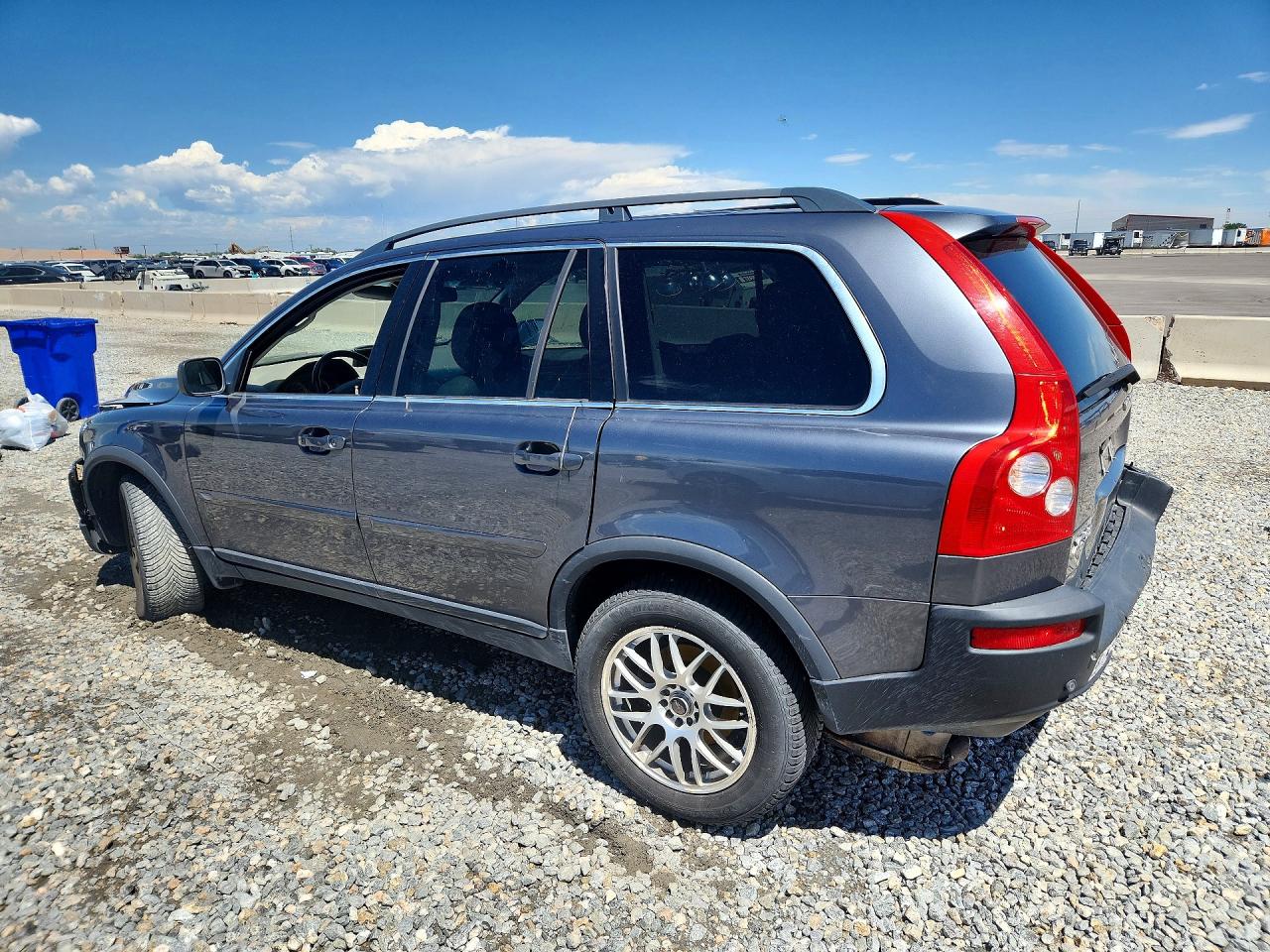 2006 VOLVO XC90