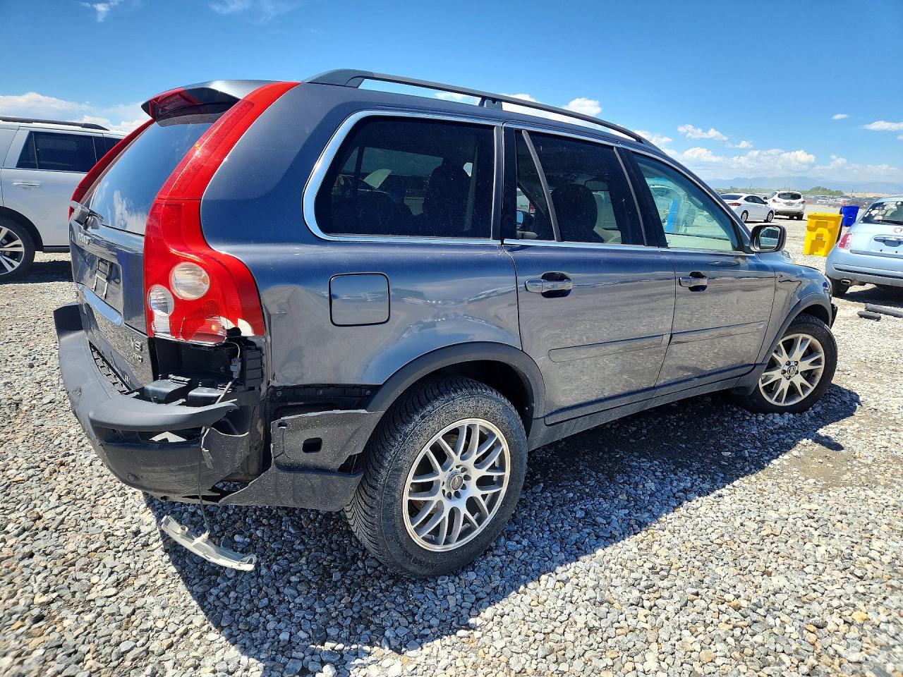 2006 VOLVO XC90
