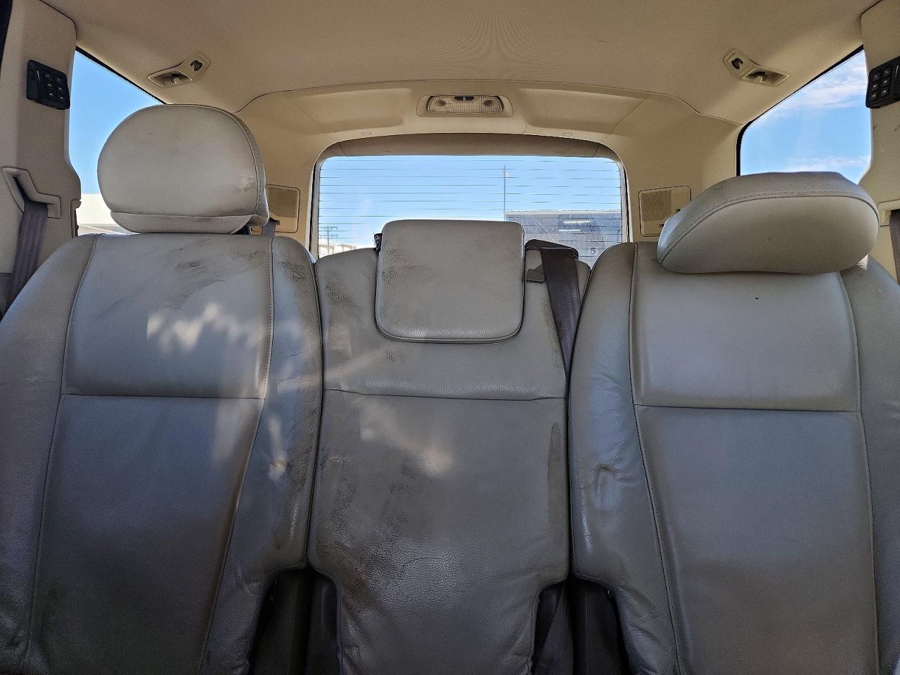 2006 VOLVO XC90