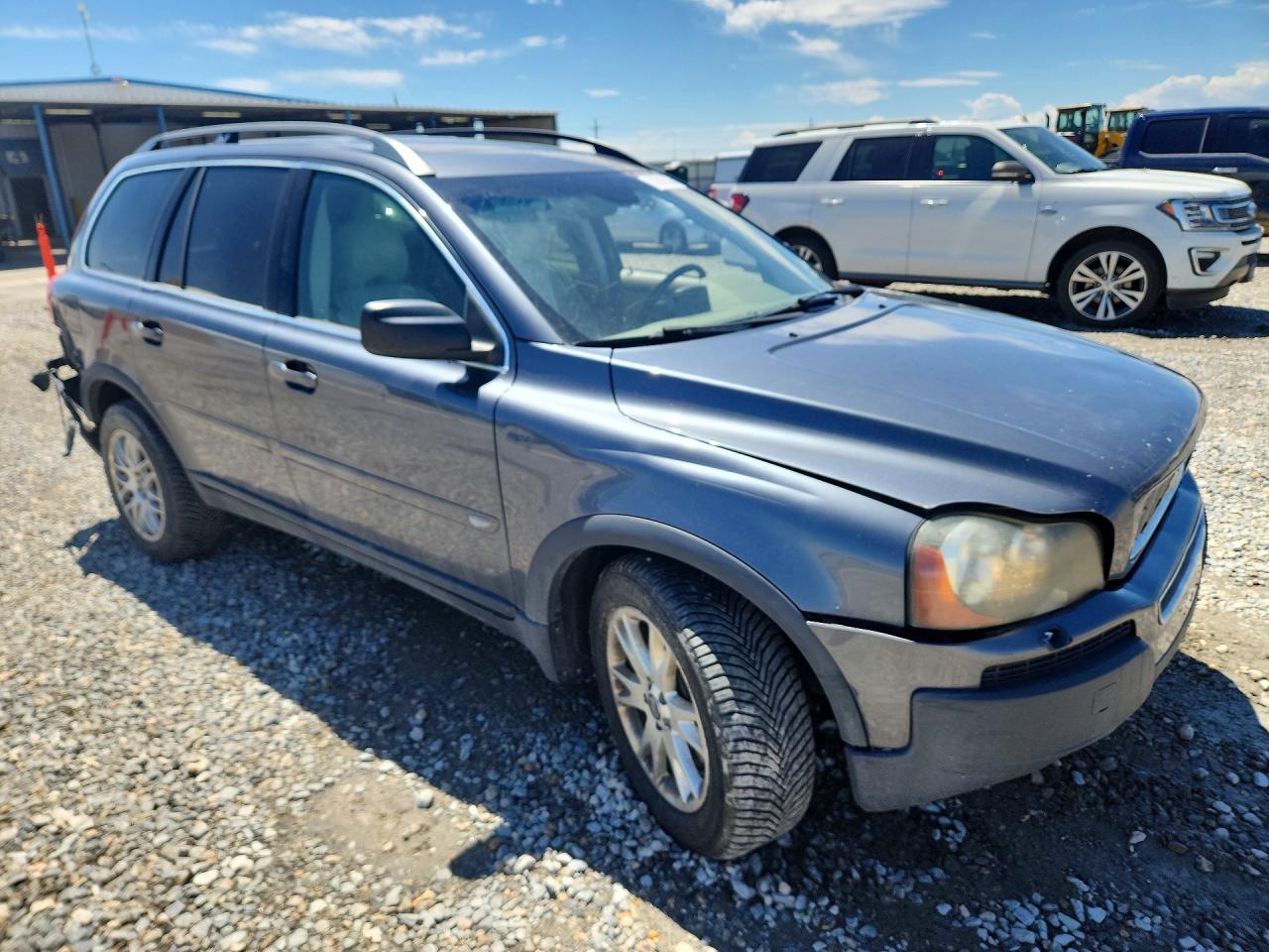 2006 VOLVO XC90