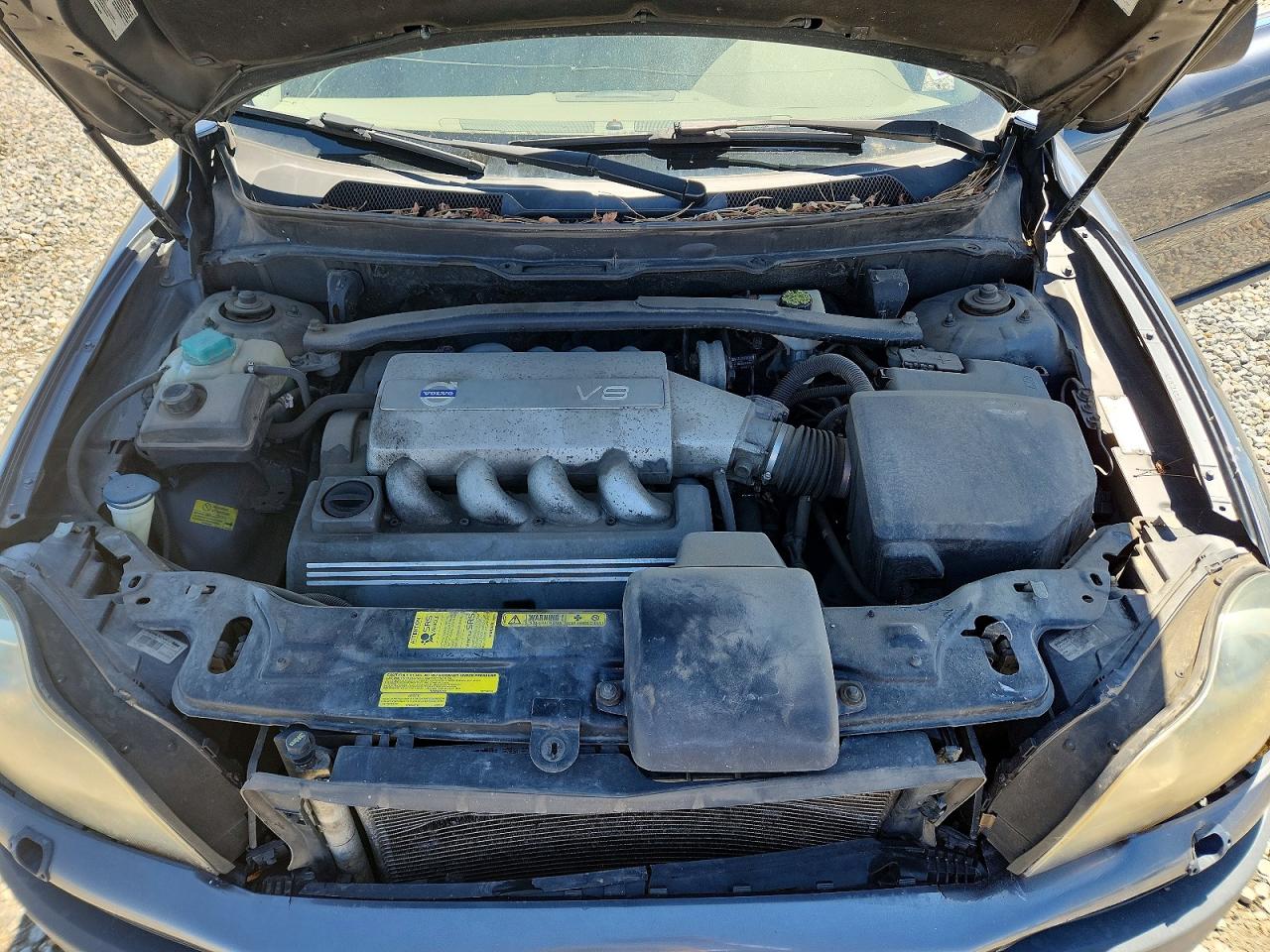 2006 VOLVO XC90