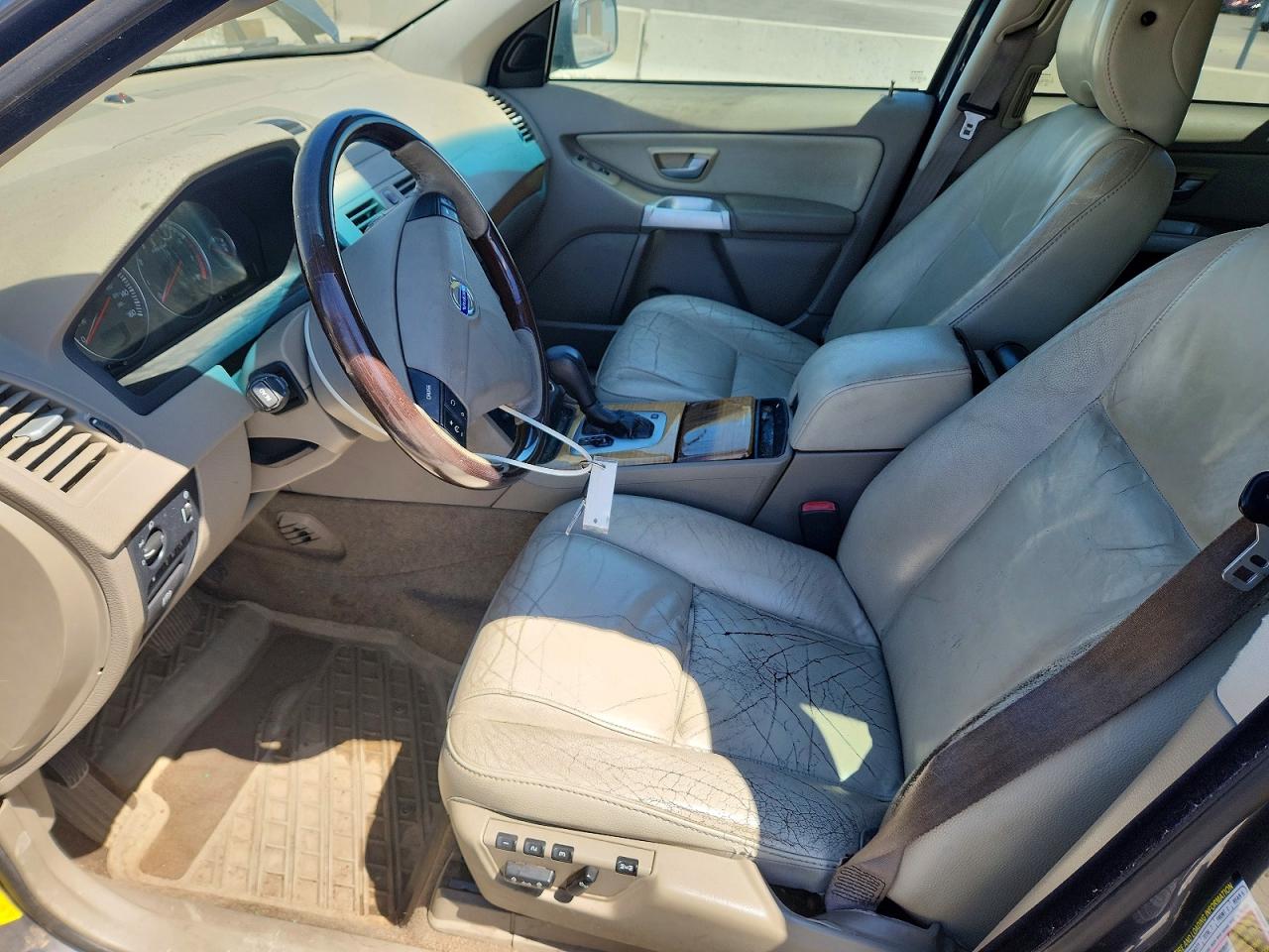 2006 VOLVO XC90