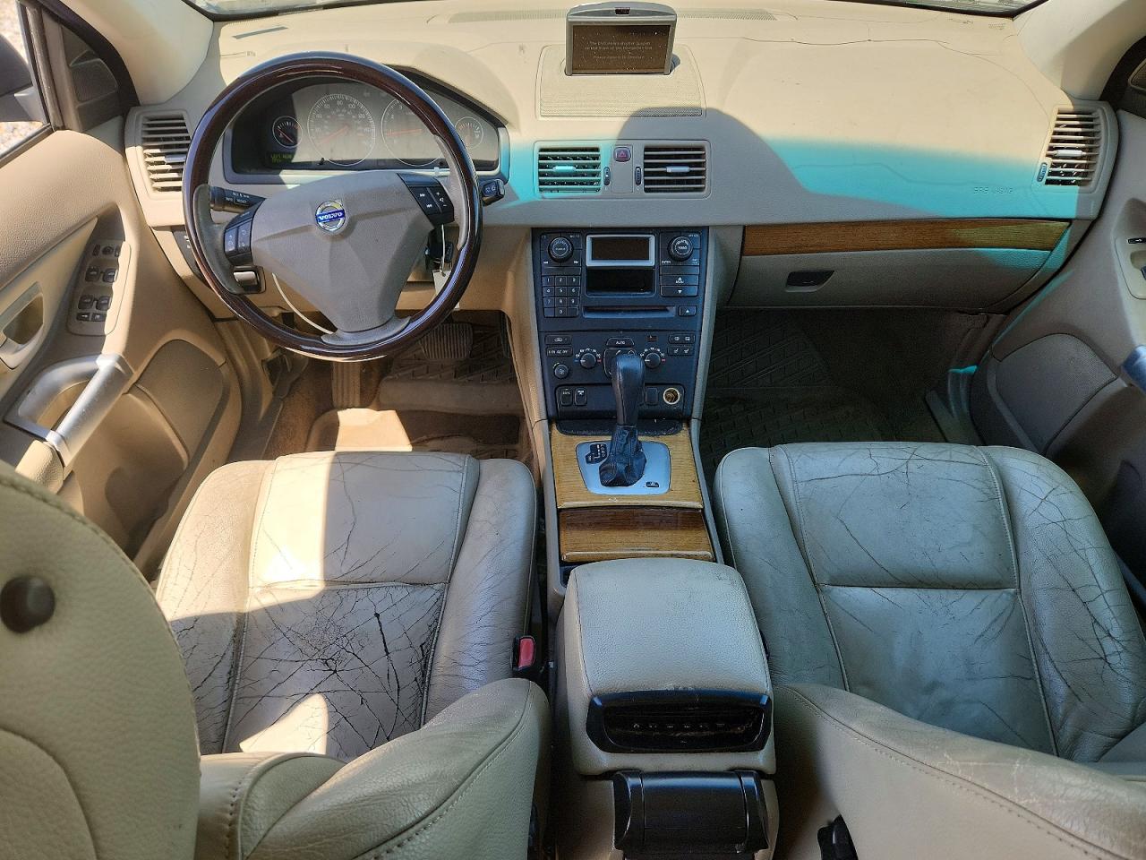 2006 VOLVO XC90