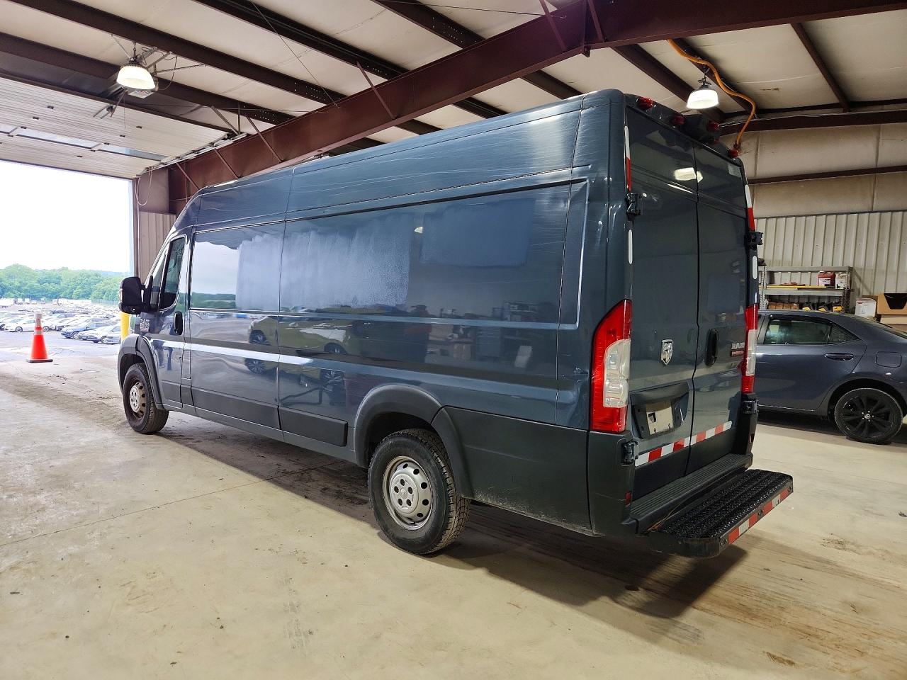 2020 RAM PROMASTER