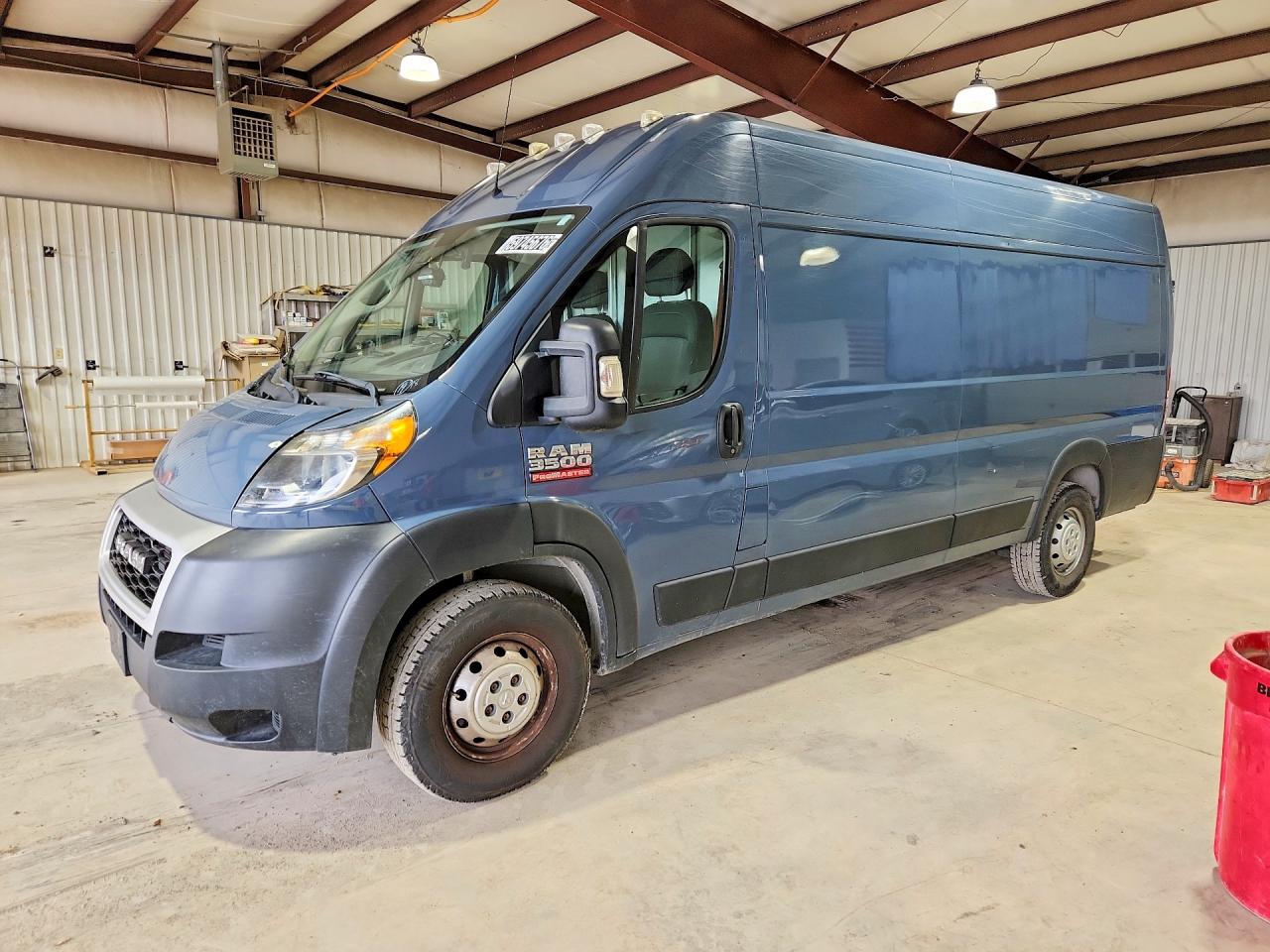 2020 RAM PROMASTER