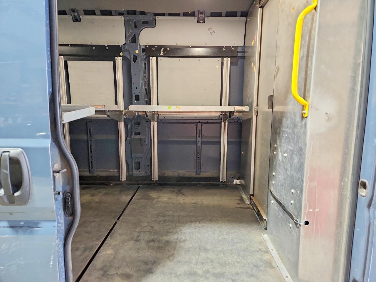 2020 RAM PROMASTER