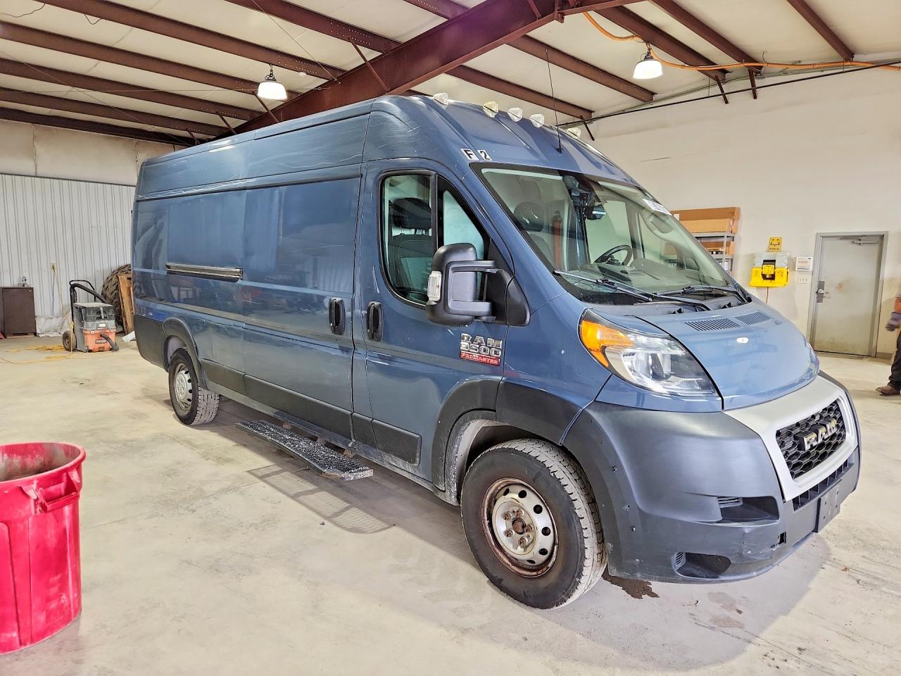 2020 RAM PROMASTER
