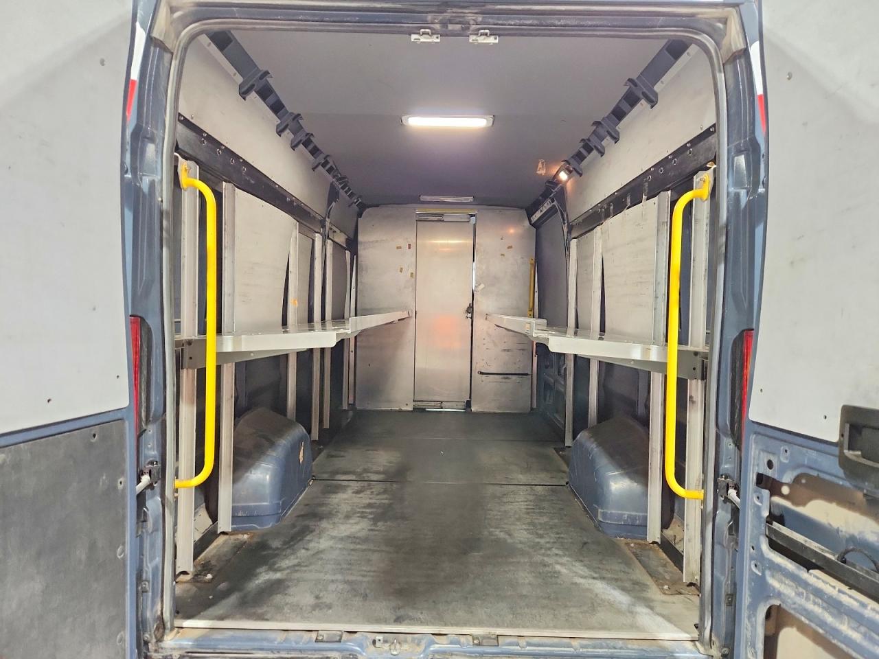 2020 RAM PROMASTER