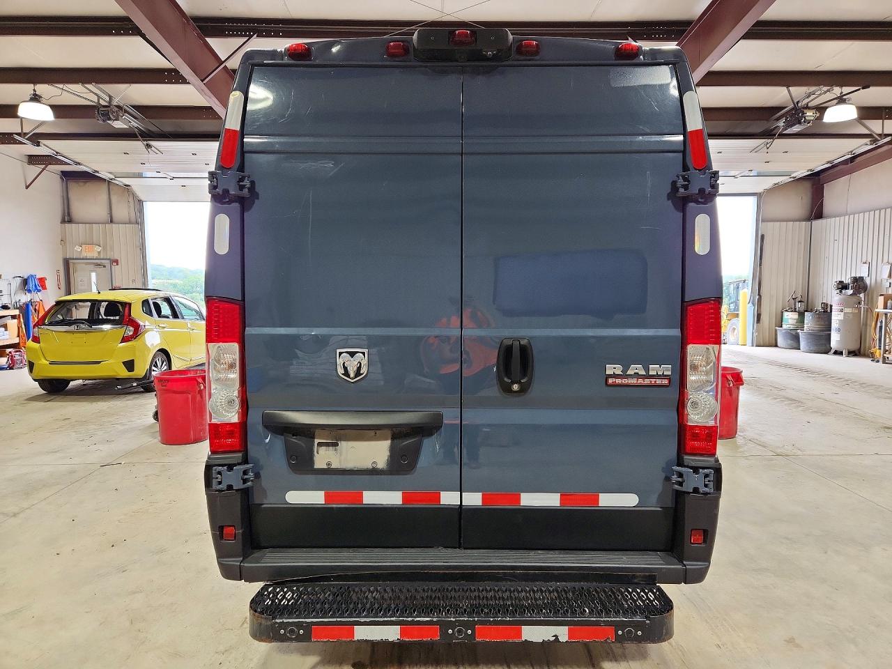 2020 RAM PROMASTER