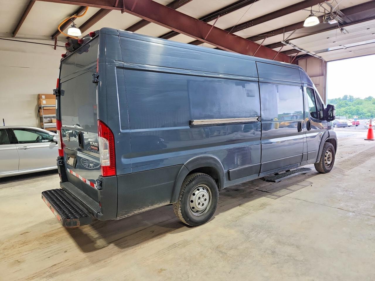 2020 RAM PROMASTER
