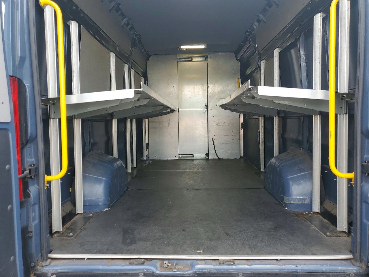 2020 RAM PROMASTER