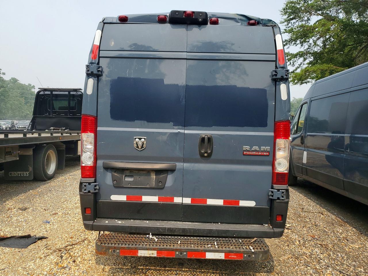 2020 RAM PROMASTER