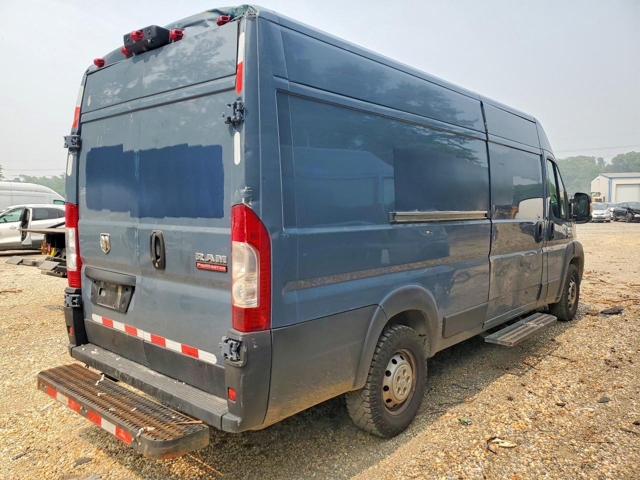 2020 RAM PROMASTER