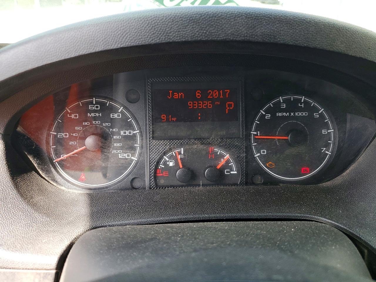2020 RAM PROMASTER