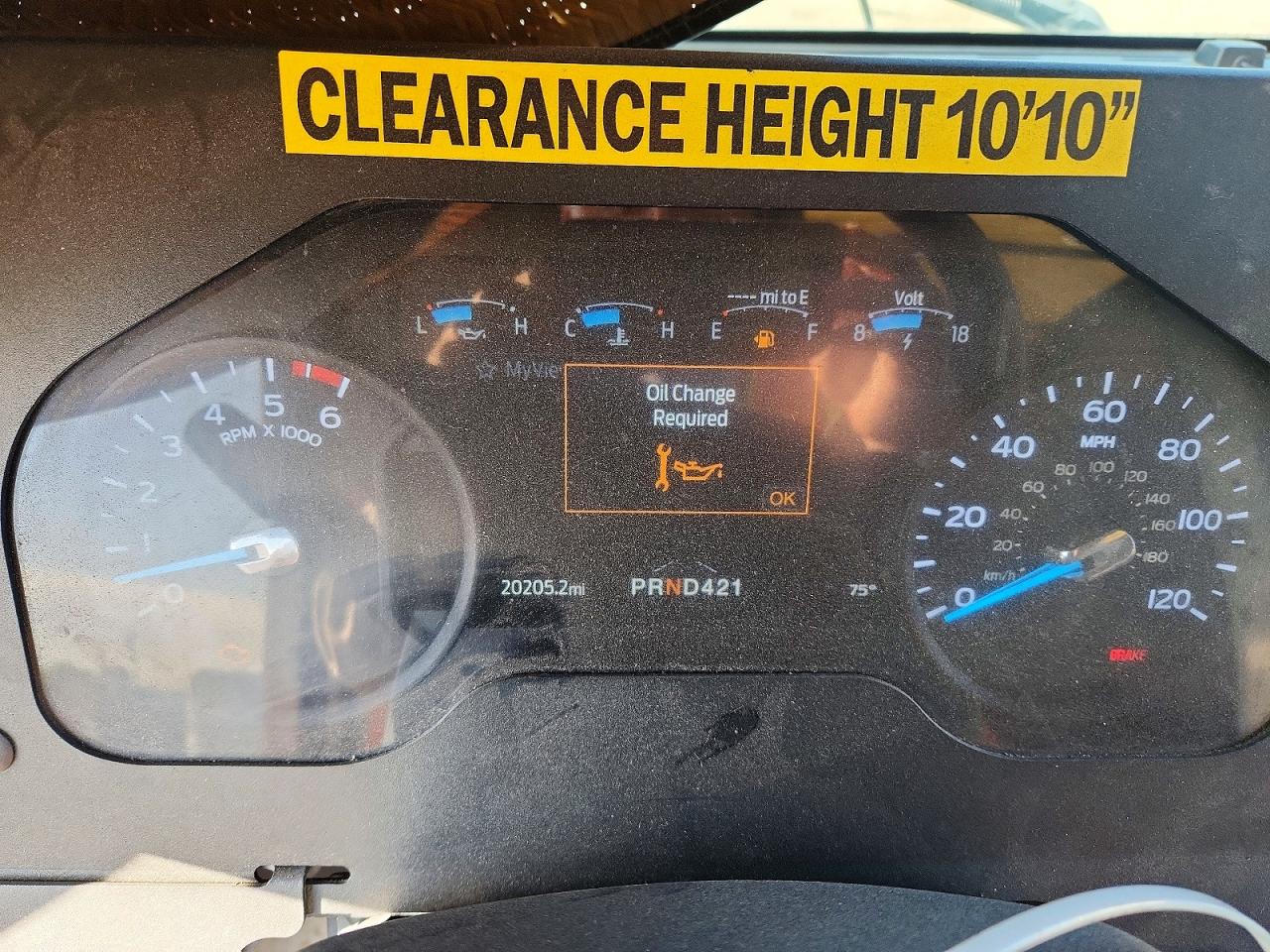 2021 FORD F-SER OTHR