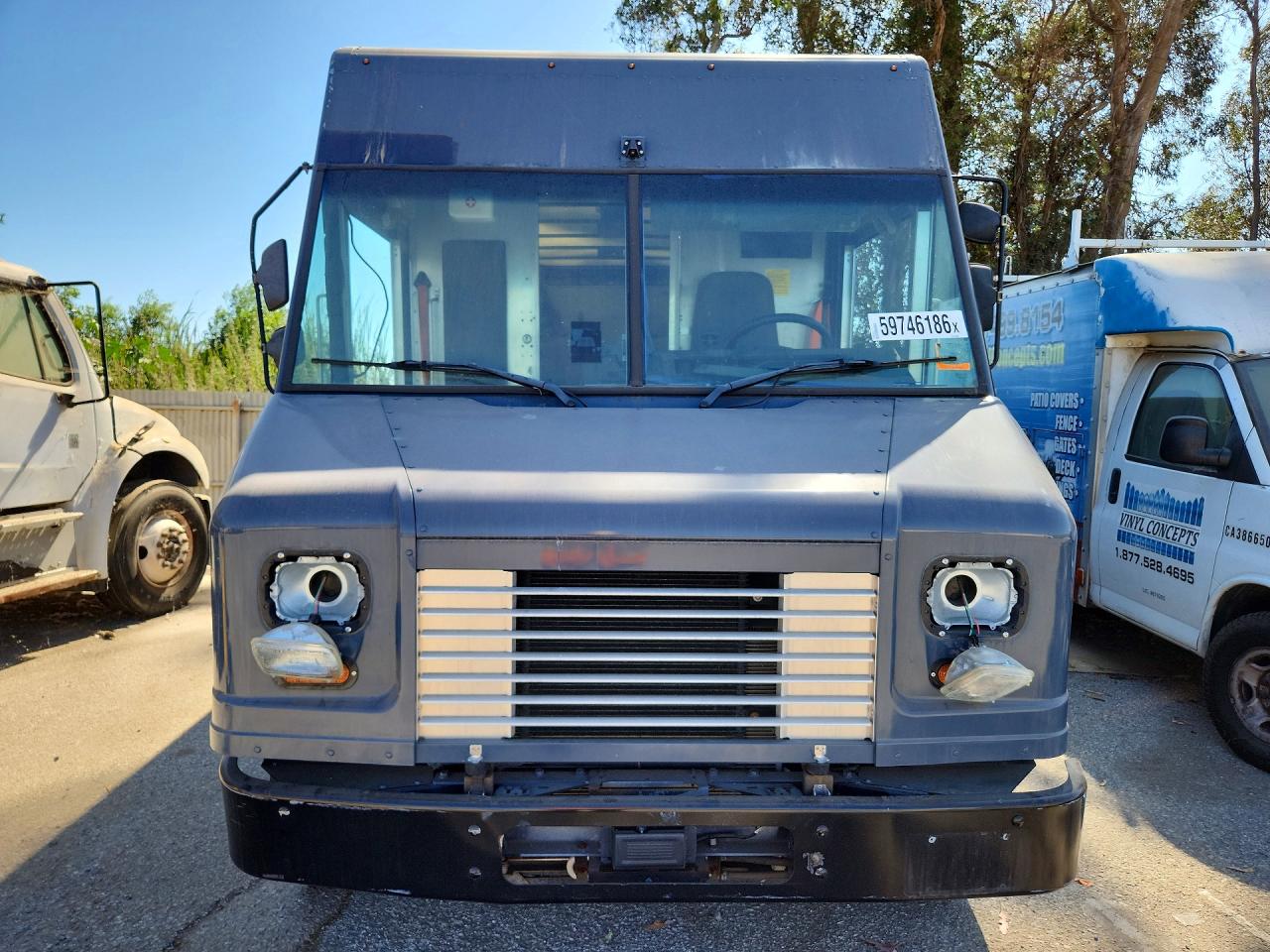 2021 FORD F-SER OTHR