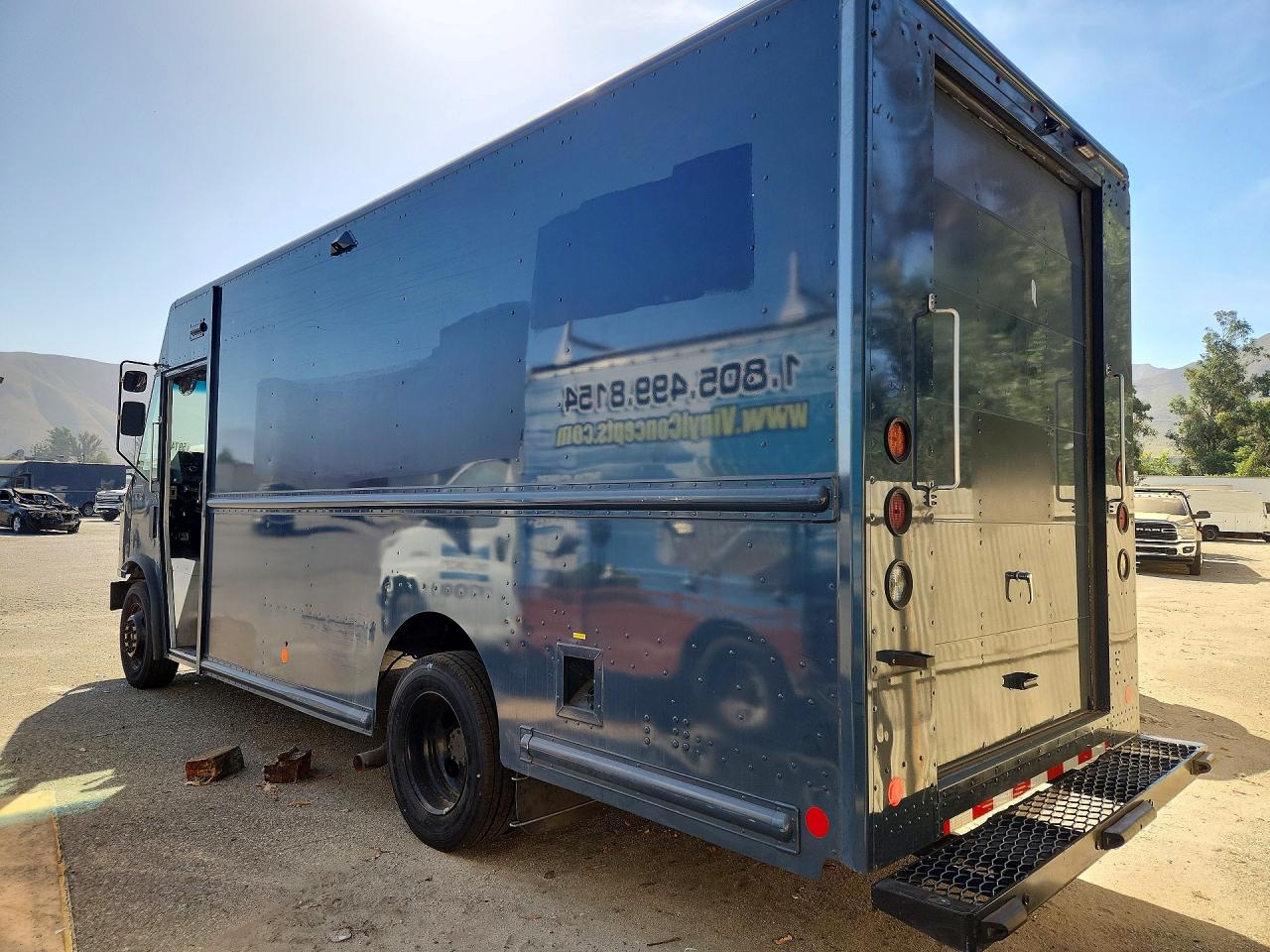 2021 FORD F-SER OTHR