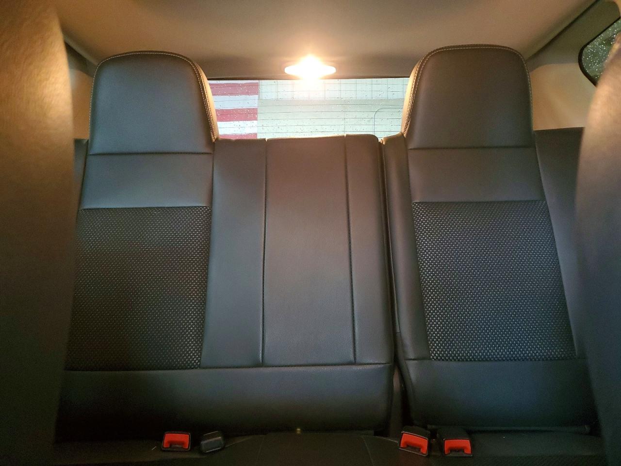 2017 JEEP COMPASS