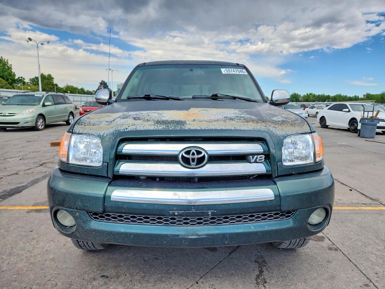 2003 TOYOTA All Models
