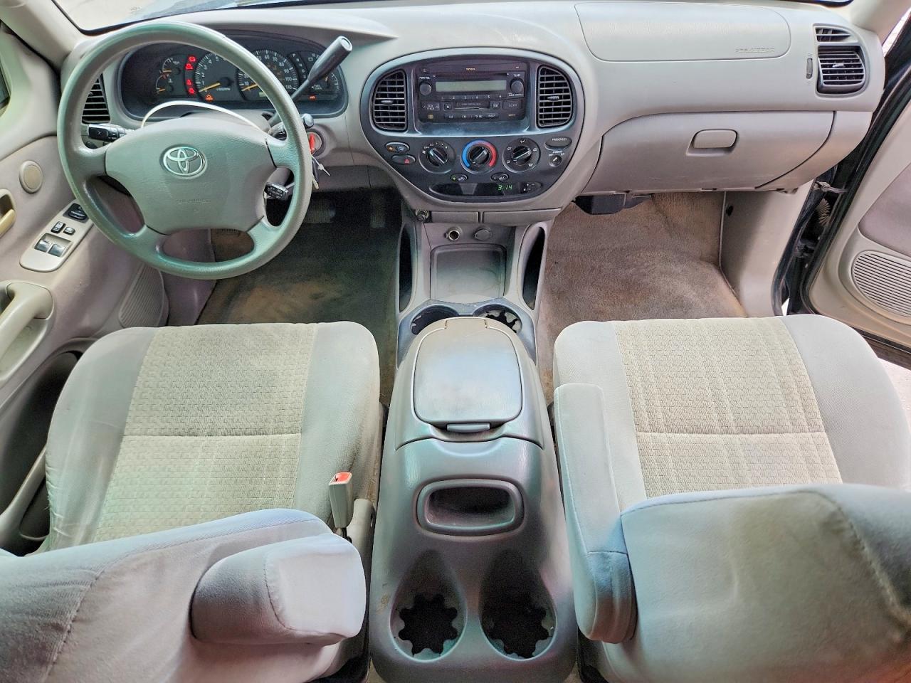 2003 TOYOTA All Models