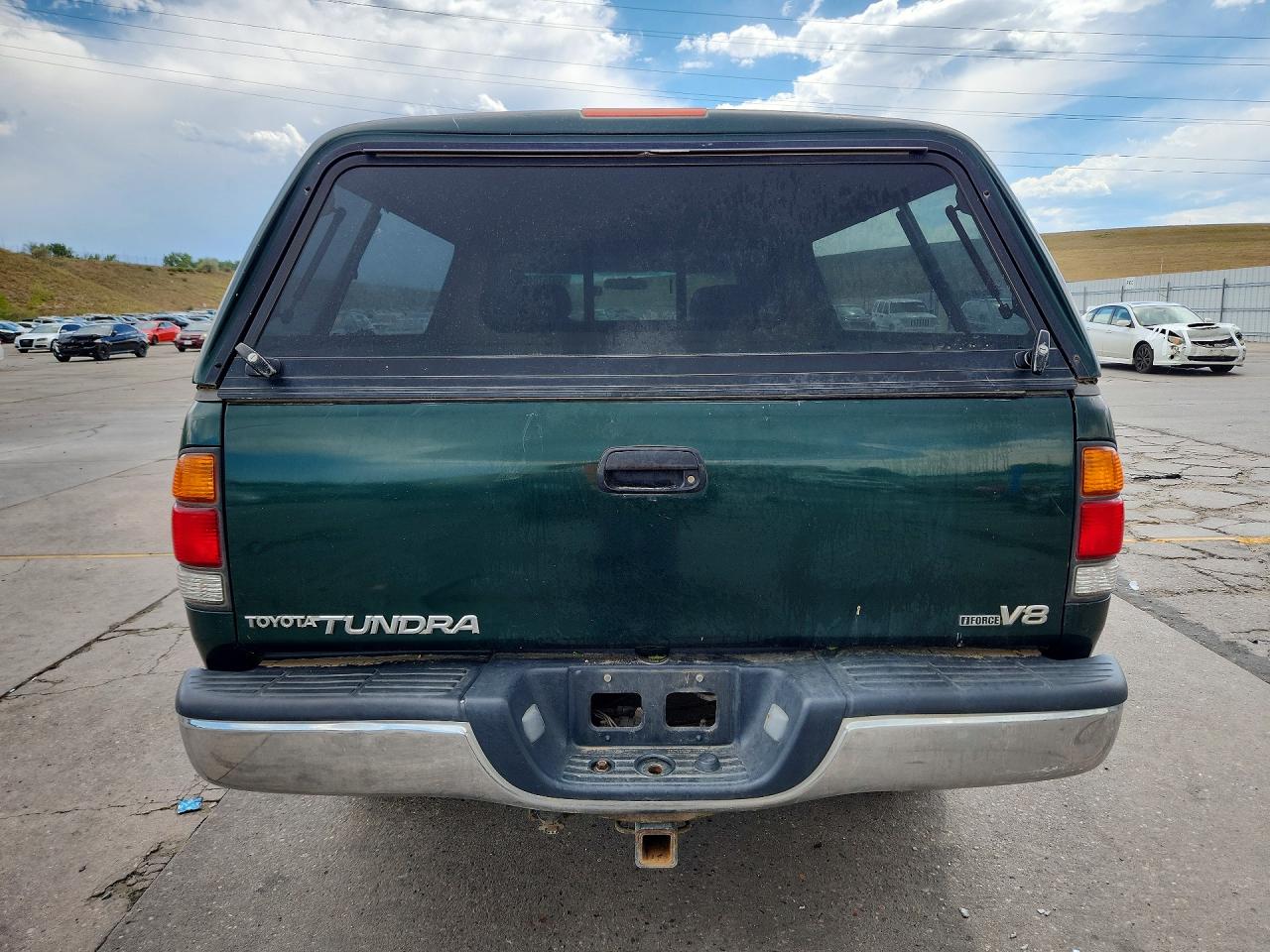 2003 TOYOTA All Models
