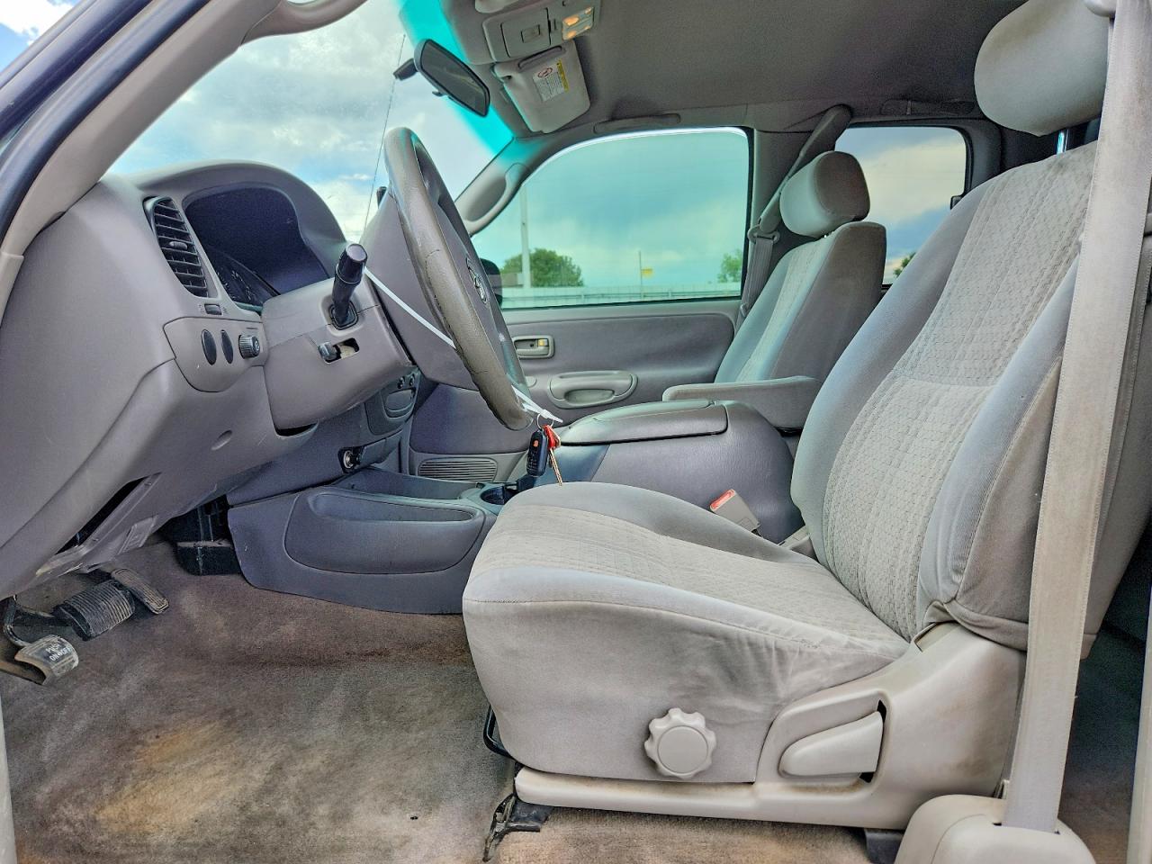 2003 TOYOTA All Models