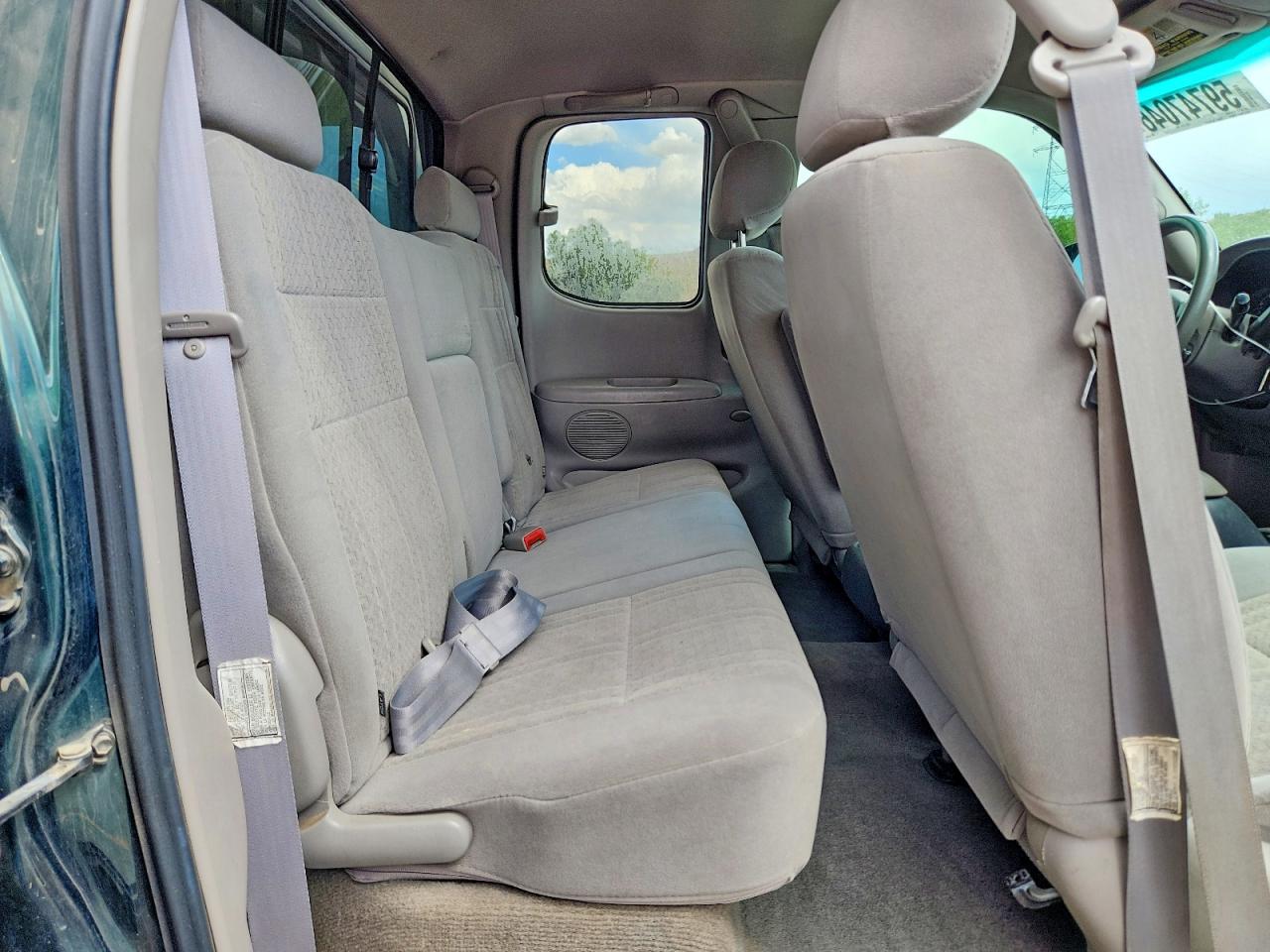 2003 TOYOTA All Models