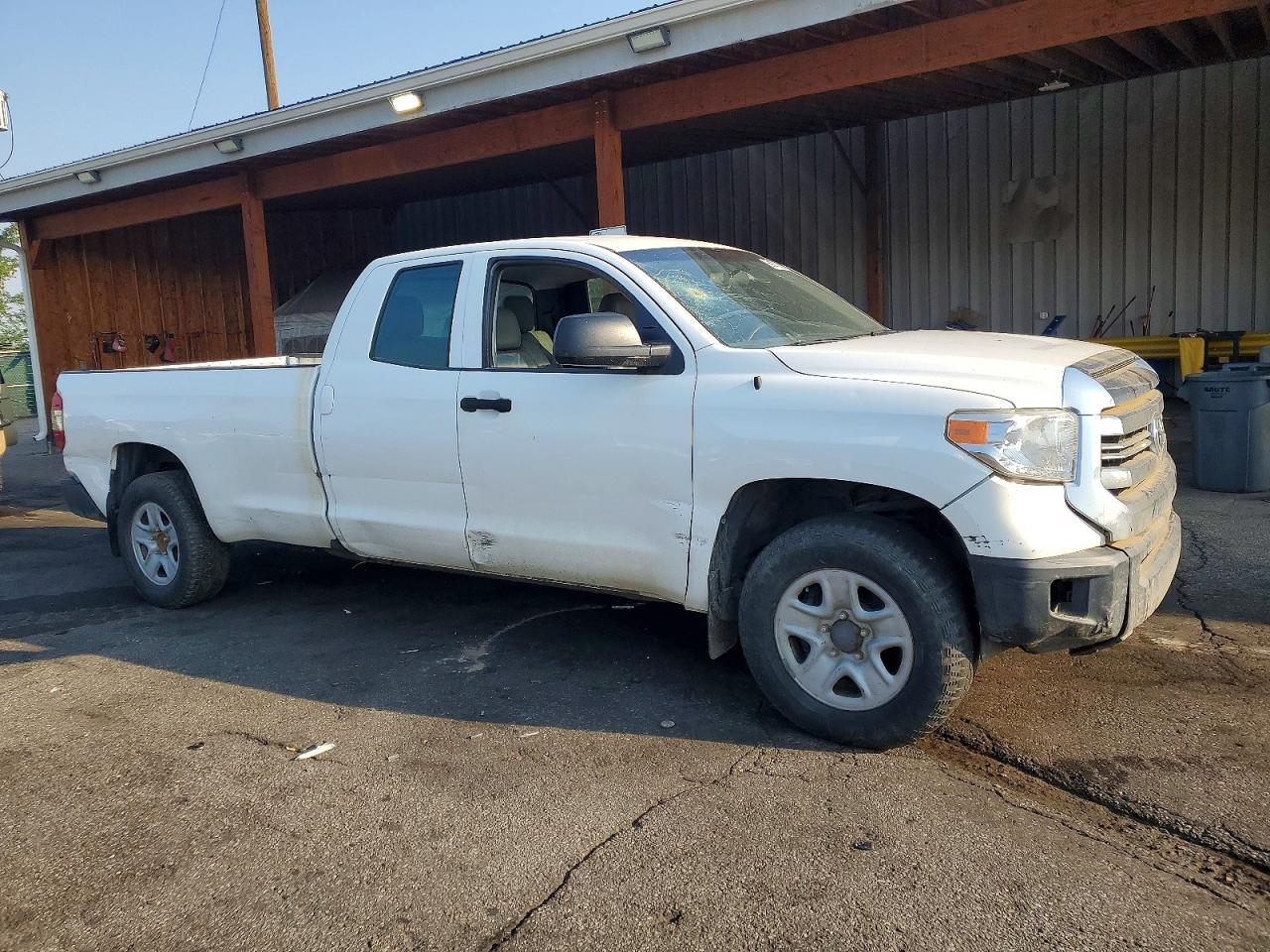 2015 TOYOTA TUNDRA
