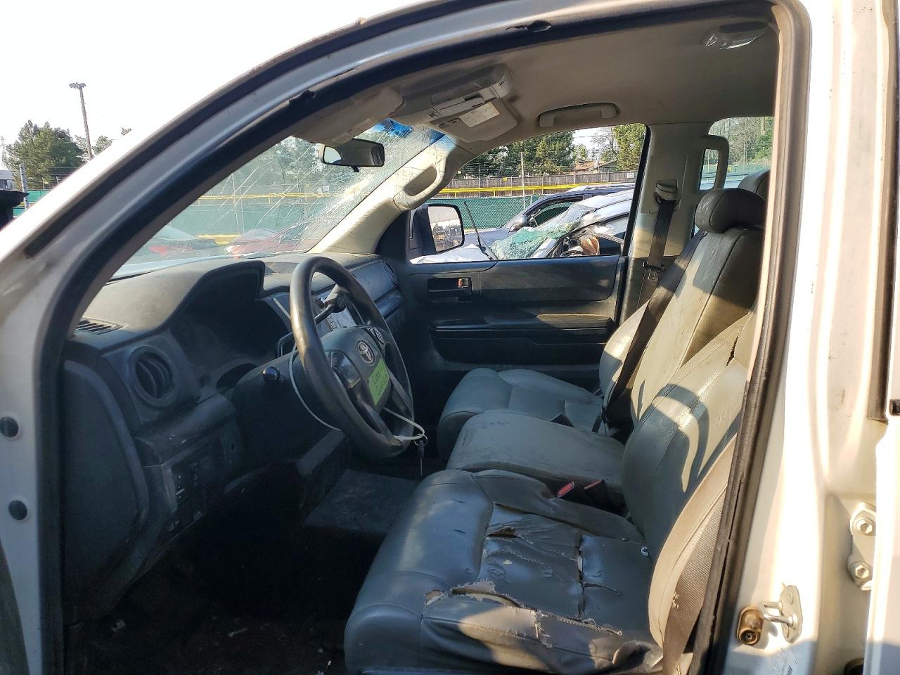 2015 TOYOTA TUNDRA