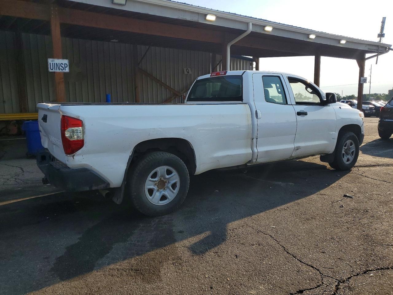 2015 TOYOTA TUNDRA