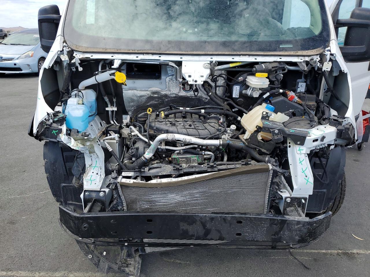 2024 RAM PROMASTER