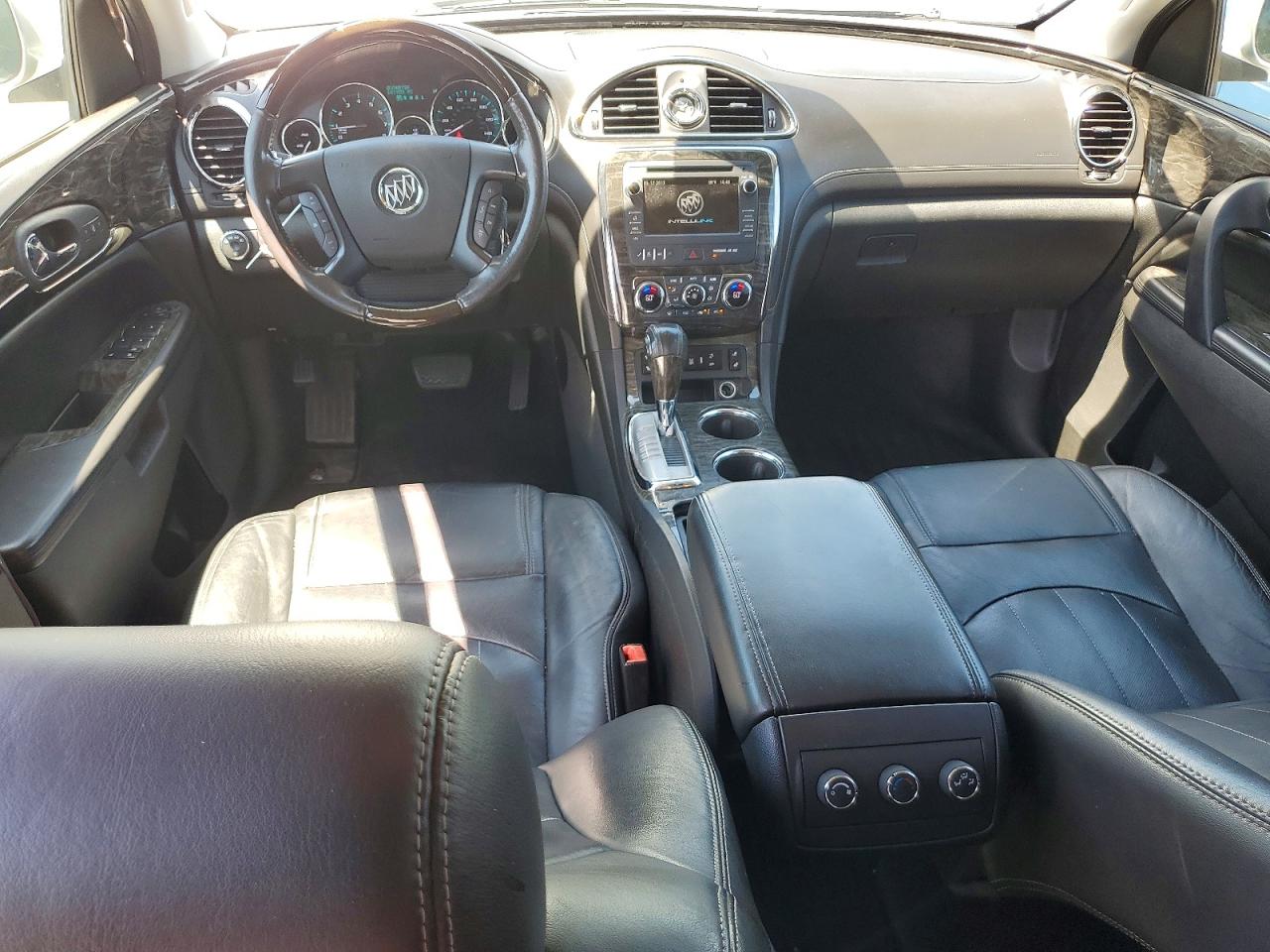 2014 BUICK ENCLAVE